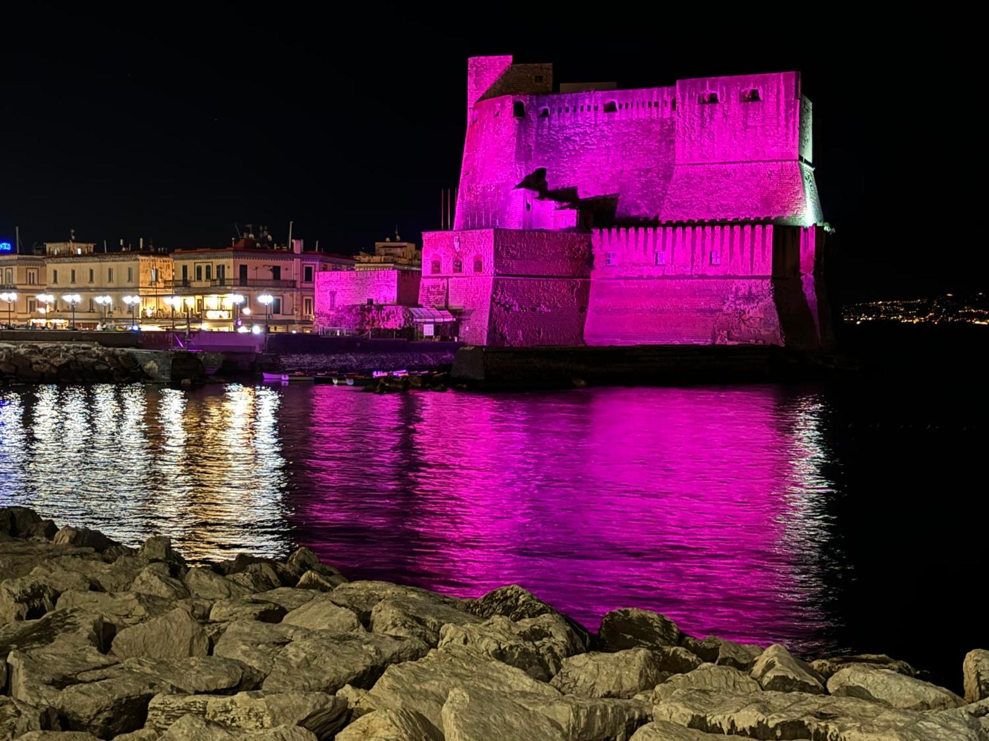 Il Mastio Guest house Naples