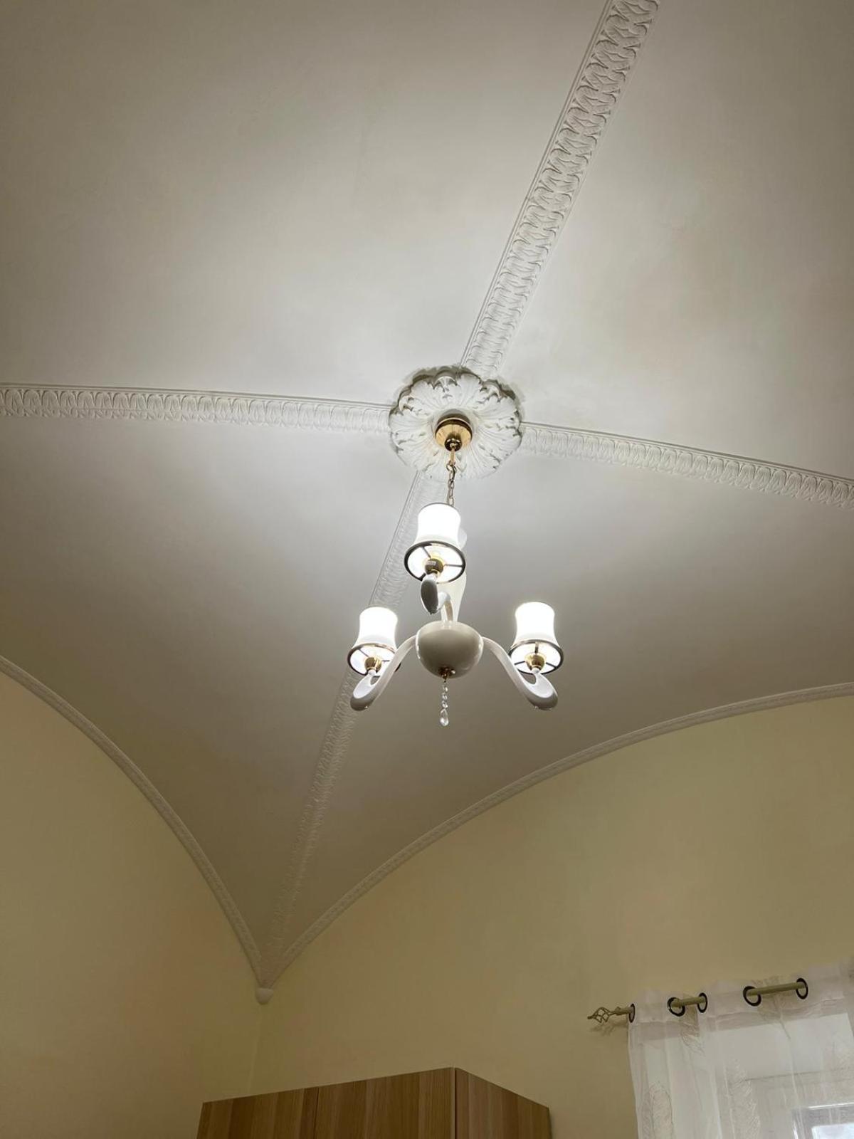 Apartment Re Umberto 311