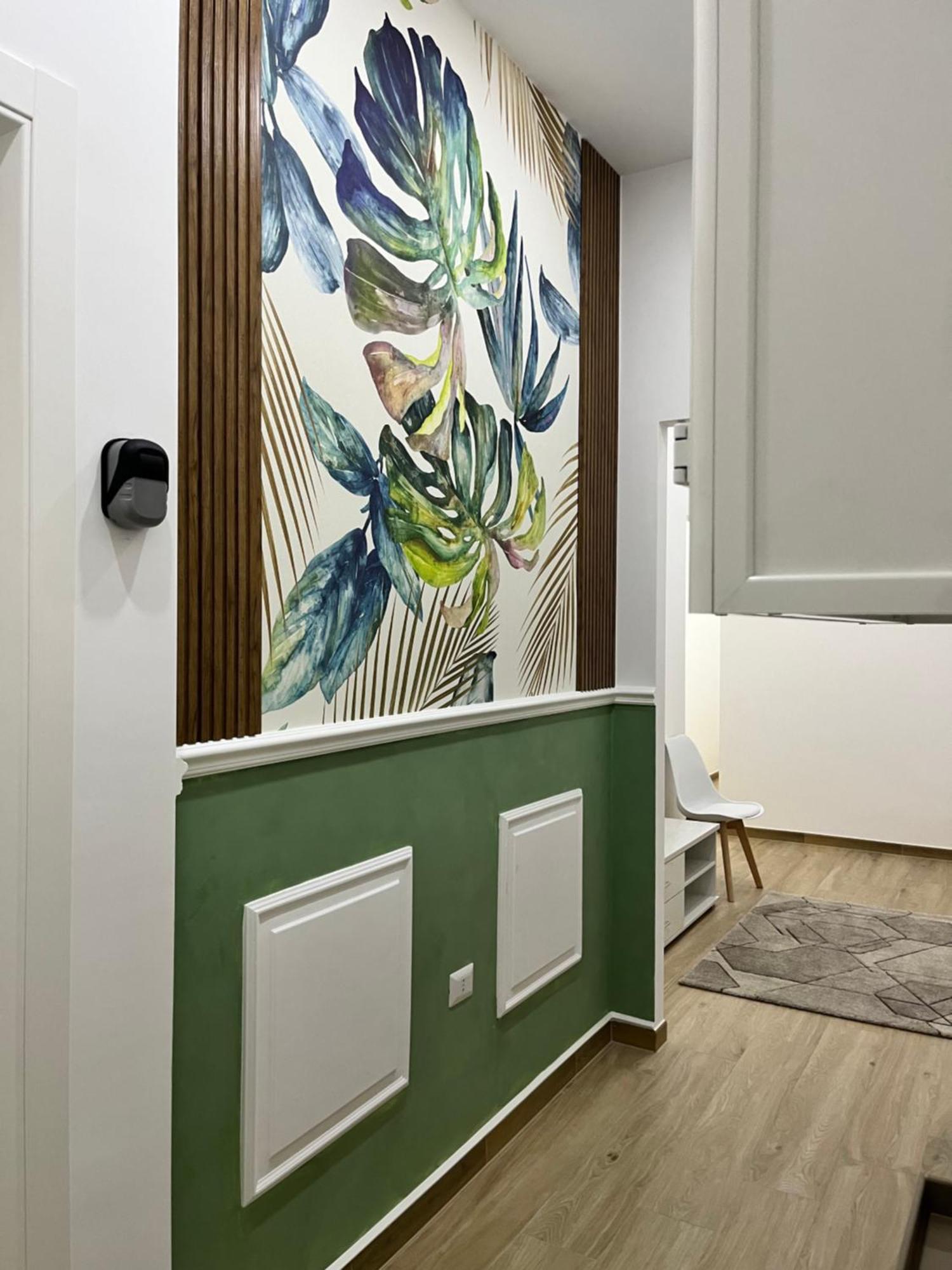 Vpm Train Station Guest house Naples