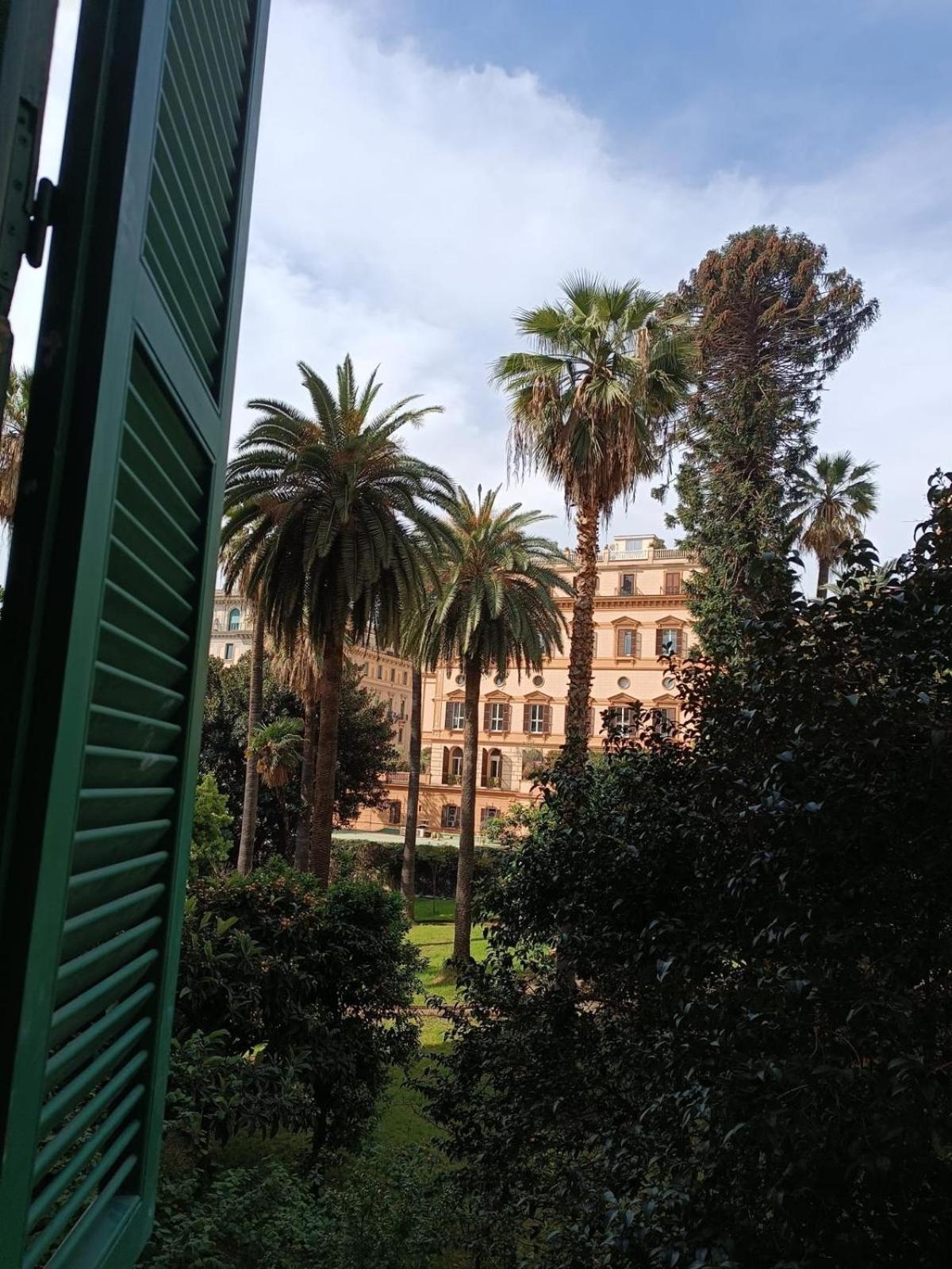Apartment Parco Margherita 3 *