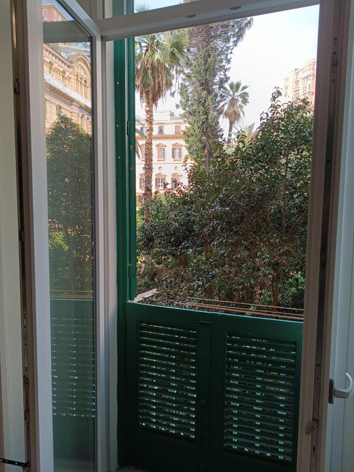 Parco Margherita 3 *