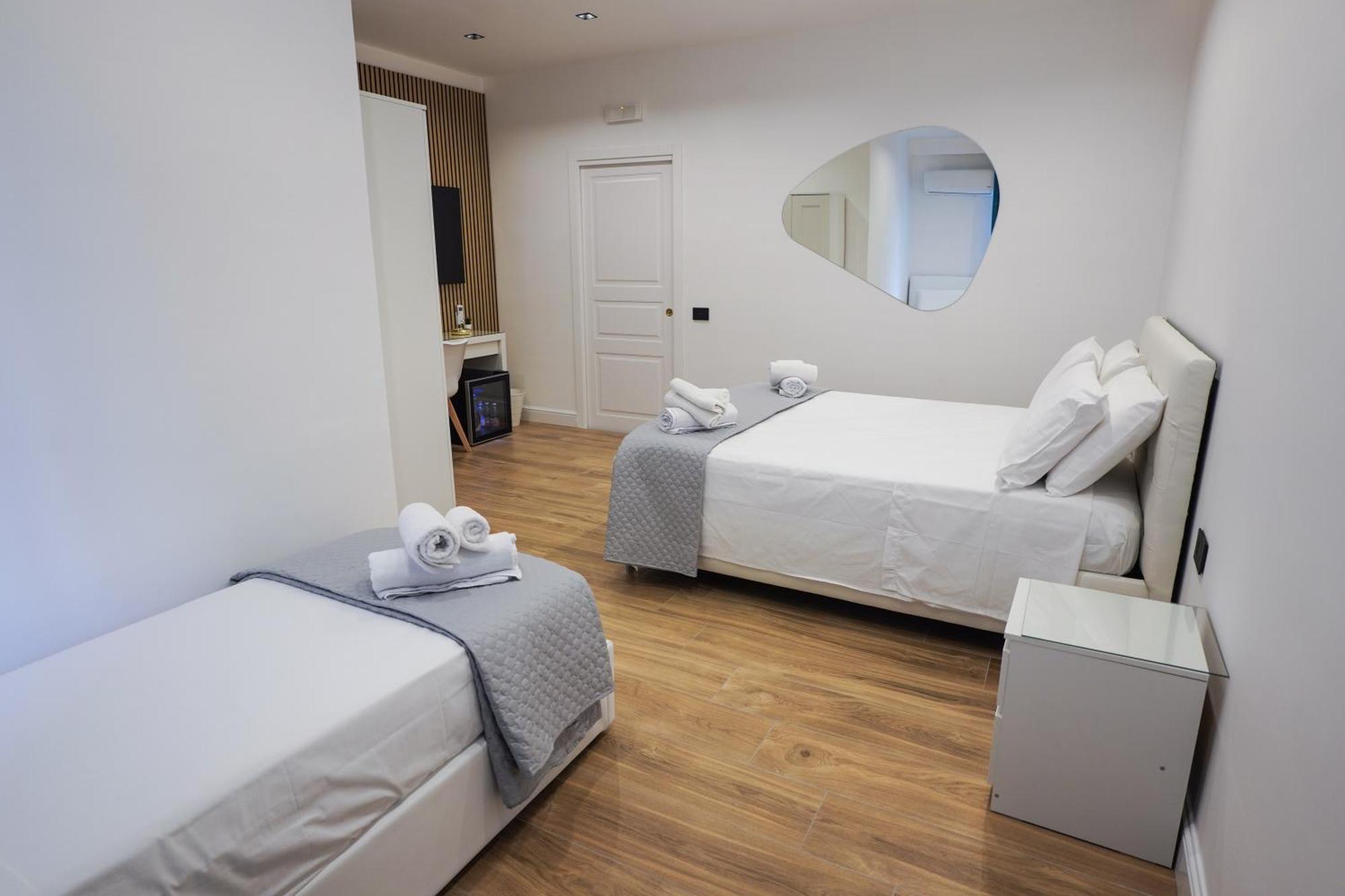 Bed & Breakfast Luxury Naples
