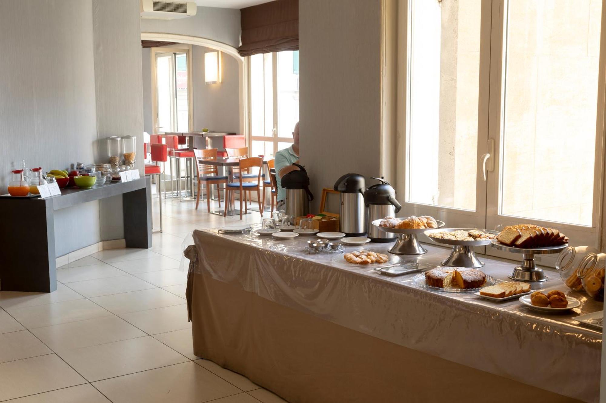 Hotel Napolit'amo Medina