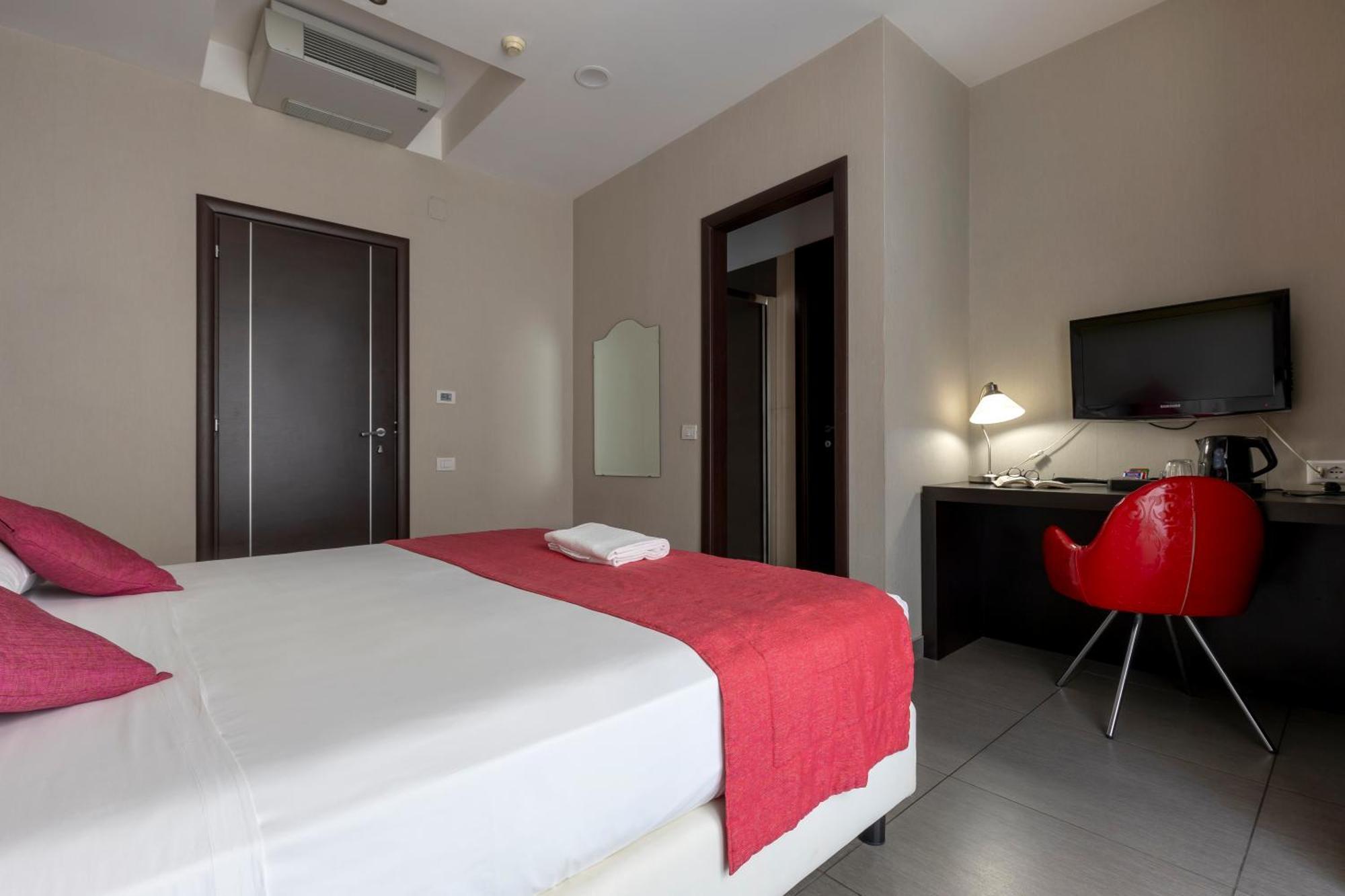 Hotel Napolit'amo Medina Naples