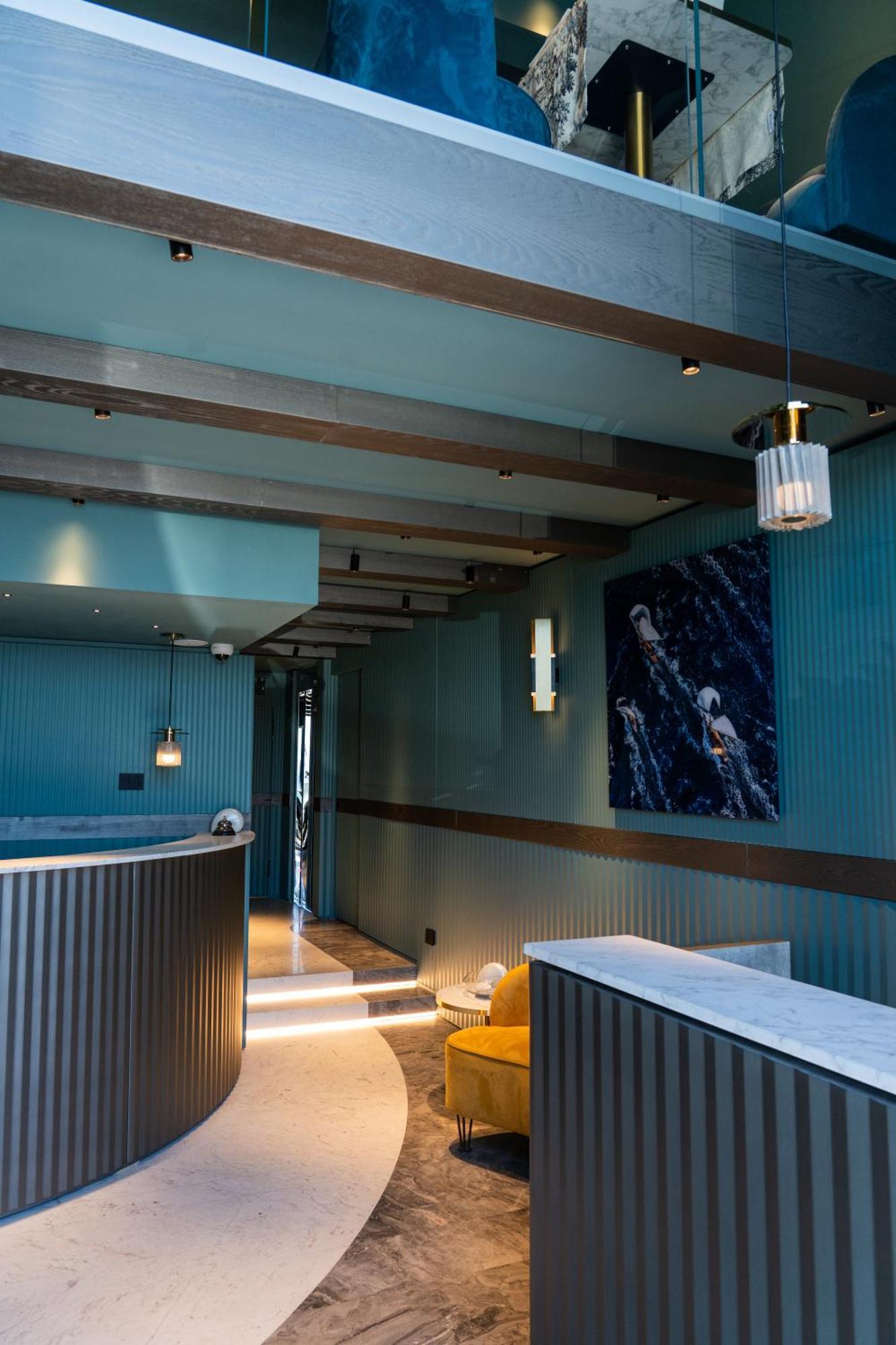 Relais Sul Mare Boutique 4* Naples