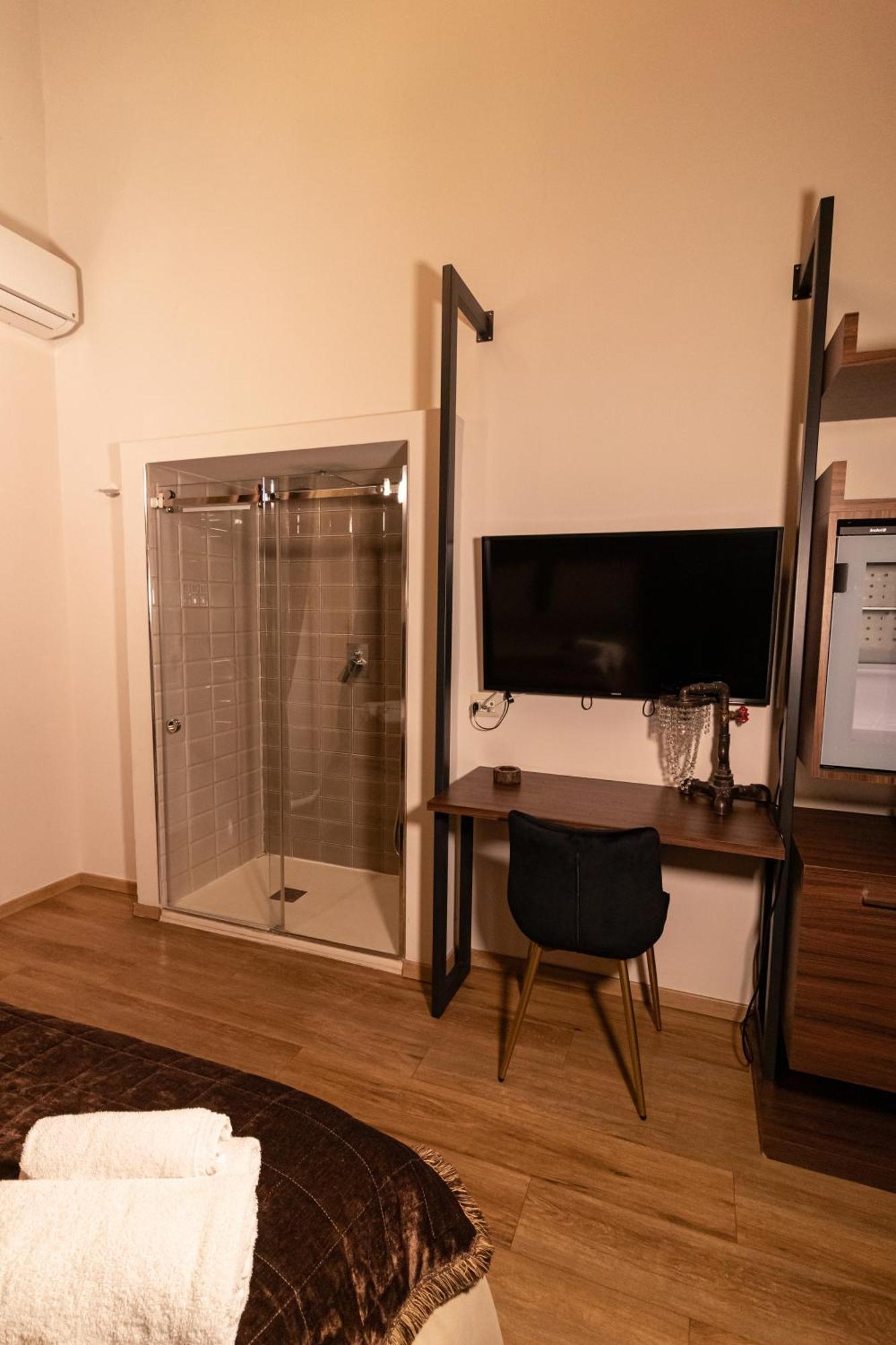 Bed & Breakfast Duomo Luxury 2*