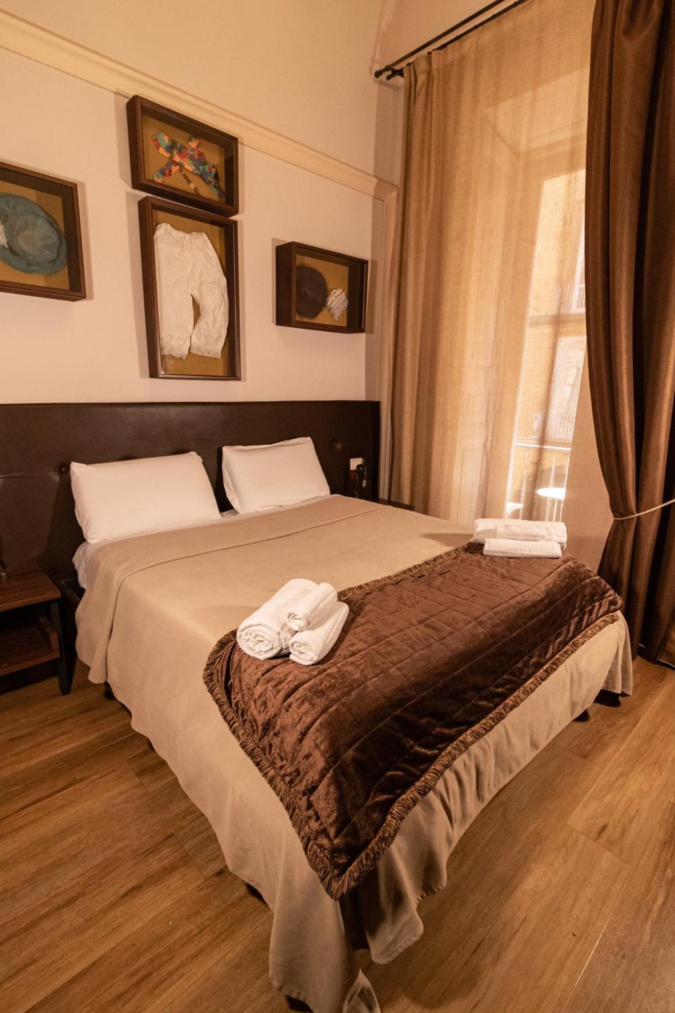 Duomo Luxury Bed & Breakfast