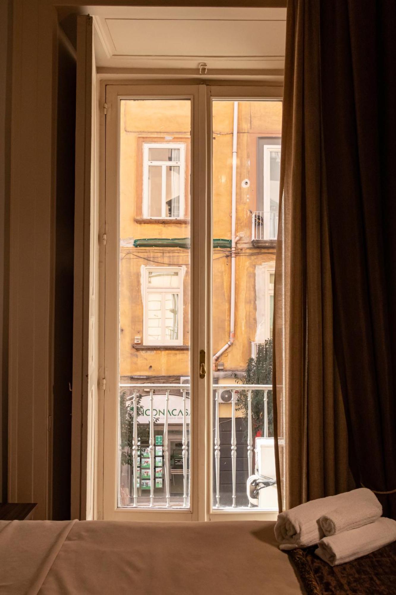 Bed & Breakfast Duomo Luxury 2*