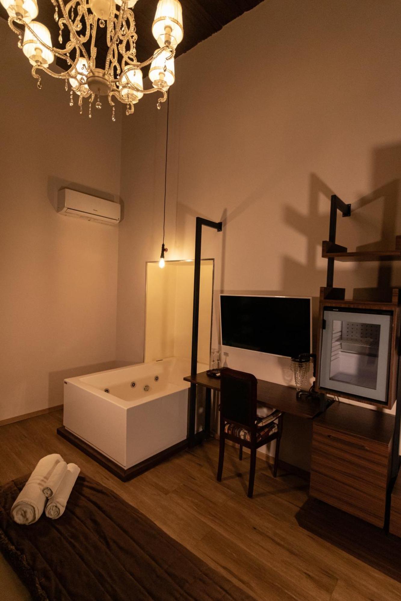 Bed & Breakfast Duomo Luxury Naples