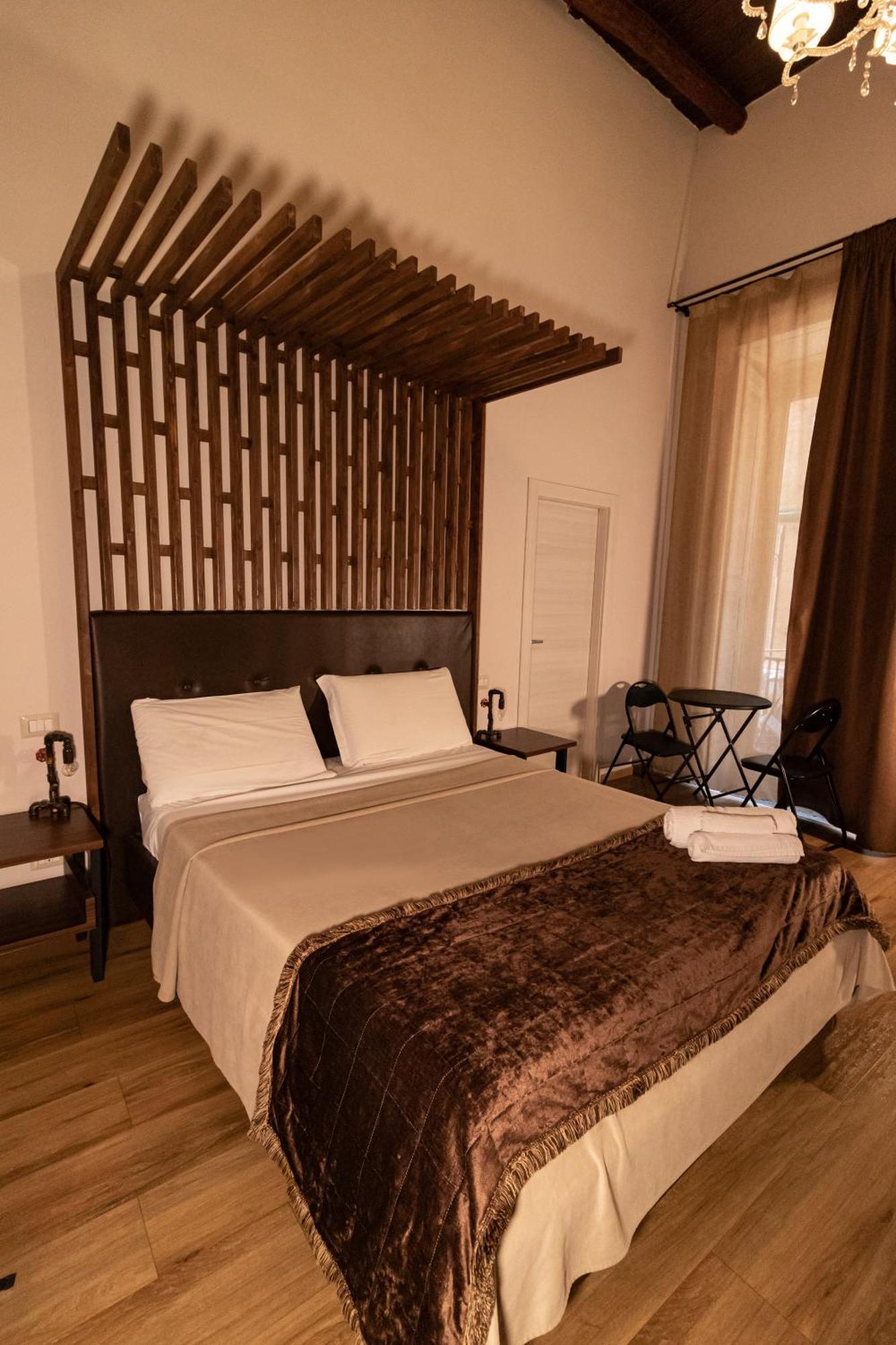 Duomo Luxury Bed & Breakfast