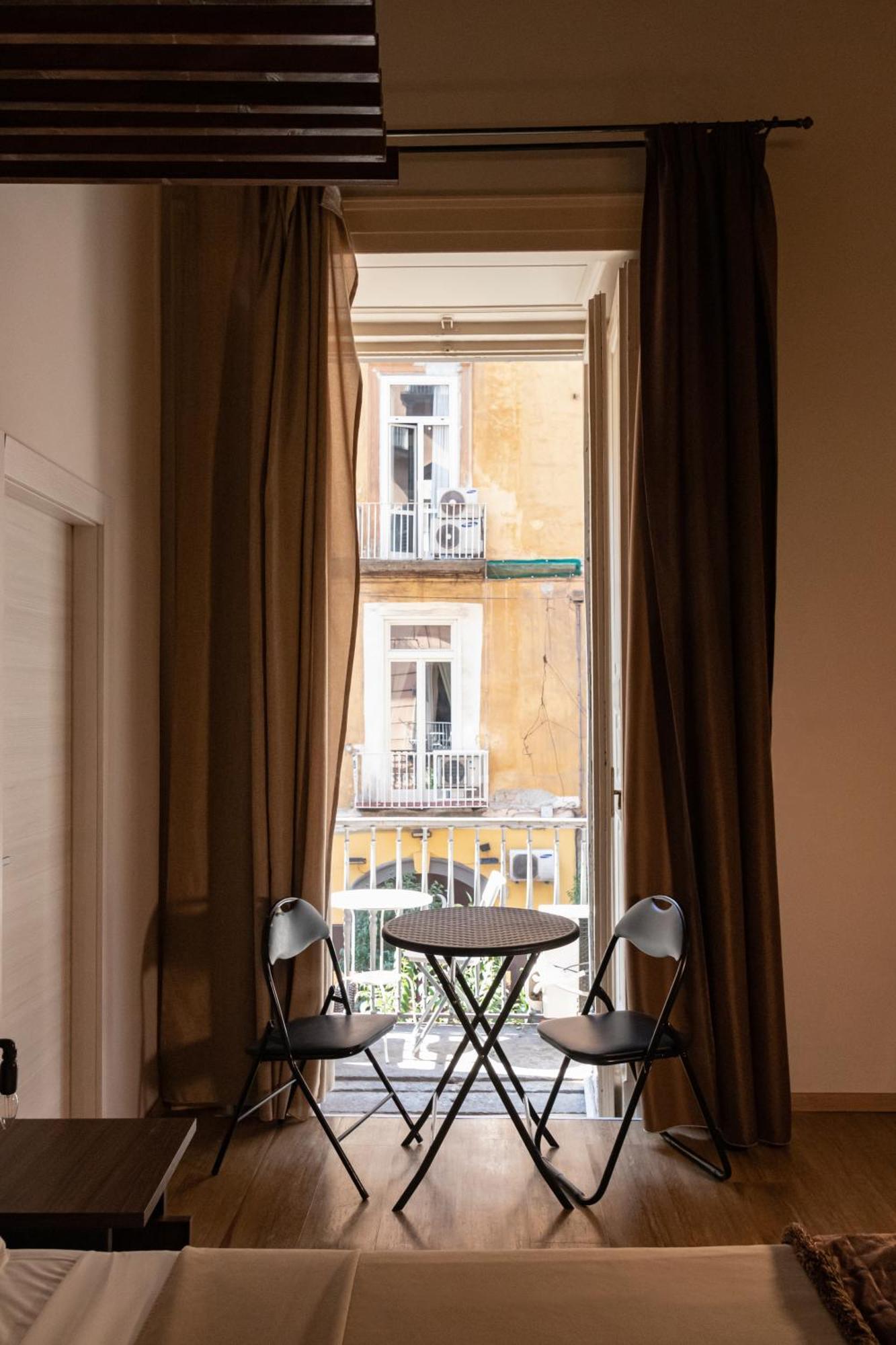Duomo Luxury Bed & Breakfast 2*