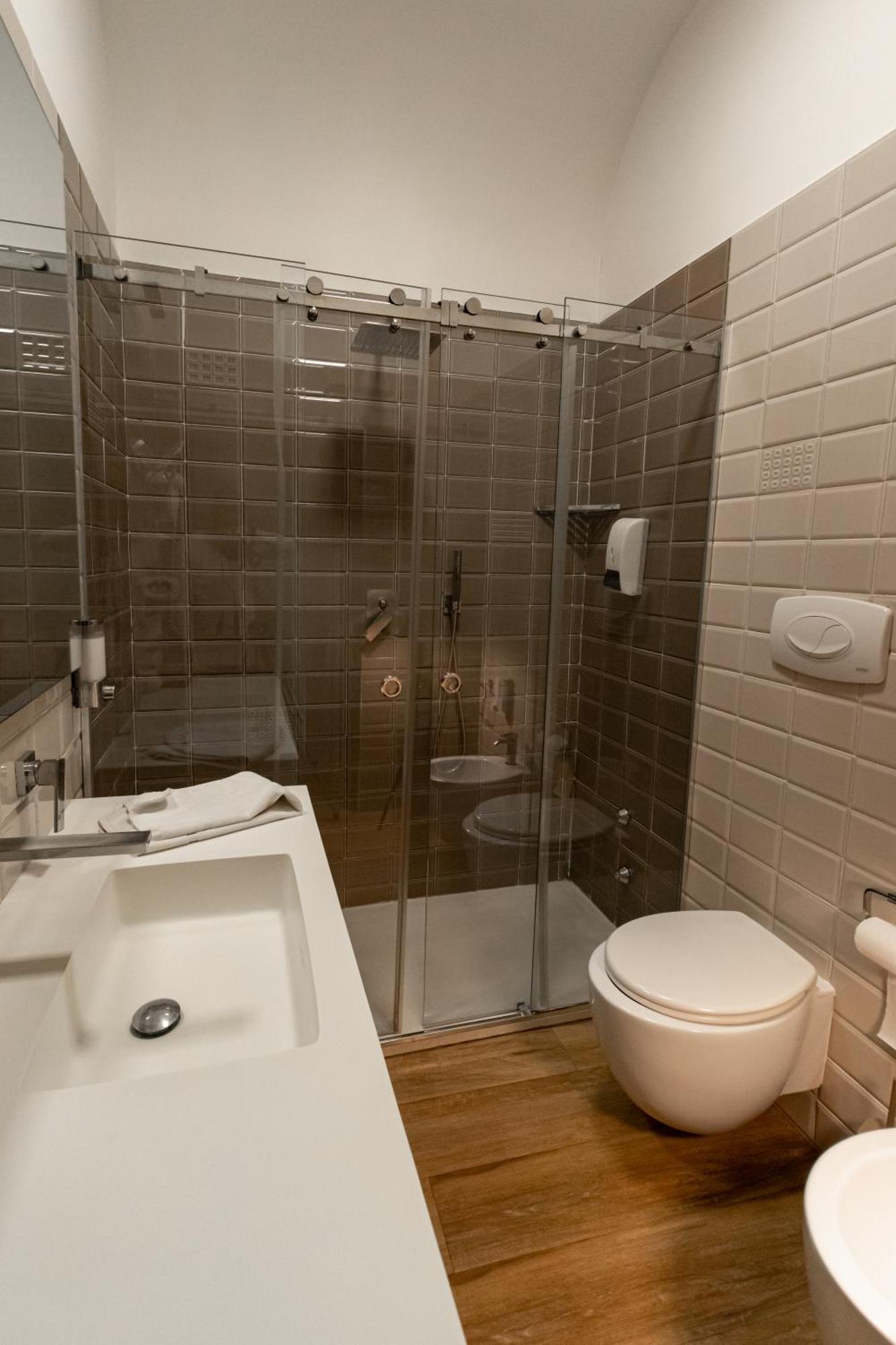 Bed & Breakfast Duomo Luxury 2*