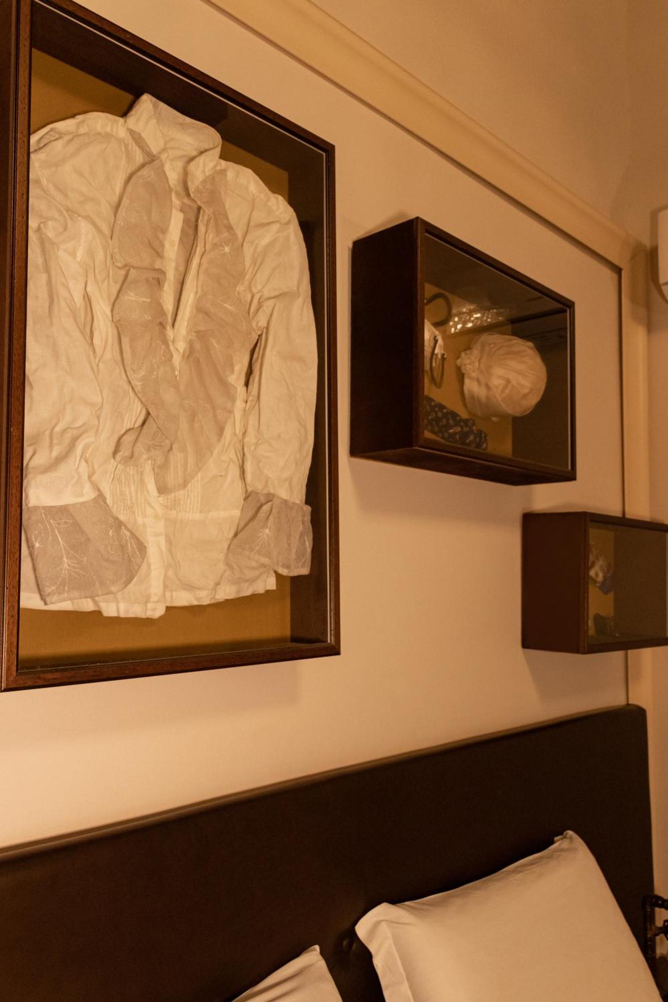 Duomo Luxury Bed & Breakfast