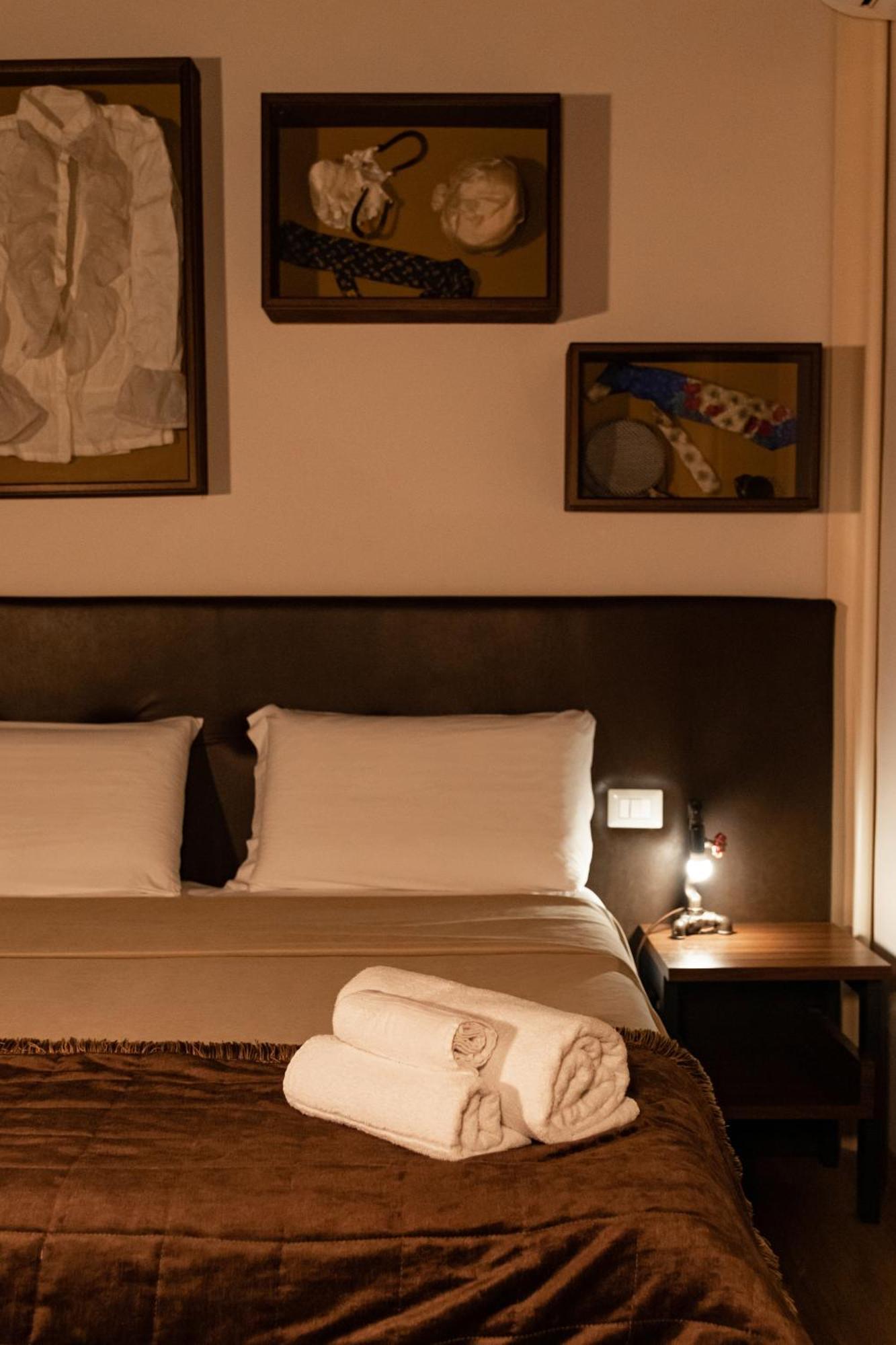 Bed & Breakfast Duomo Luxury Naples