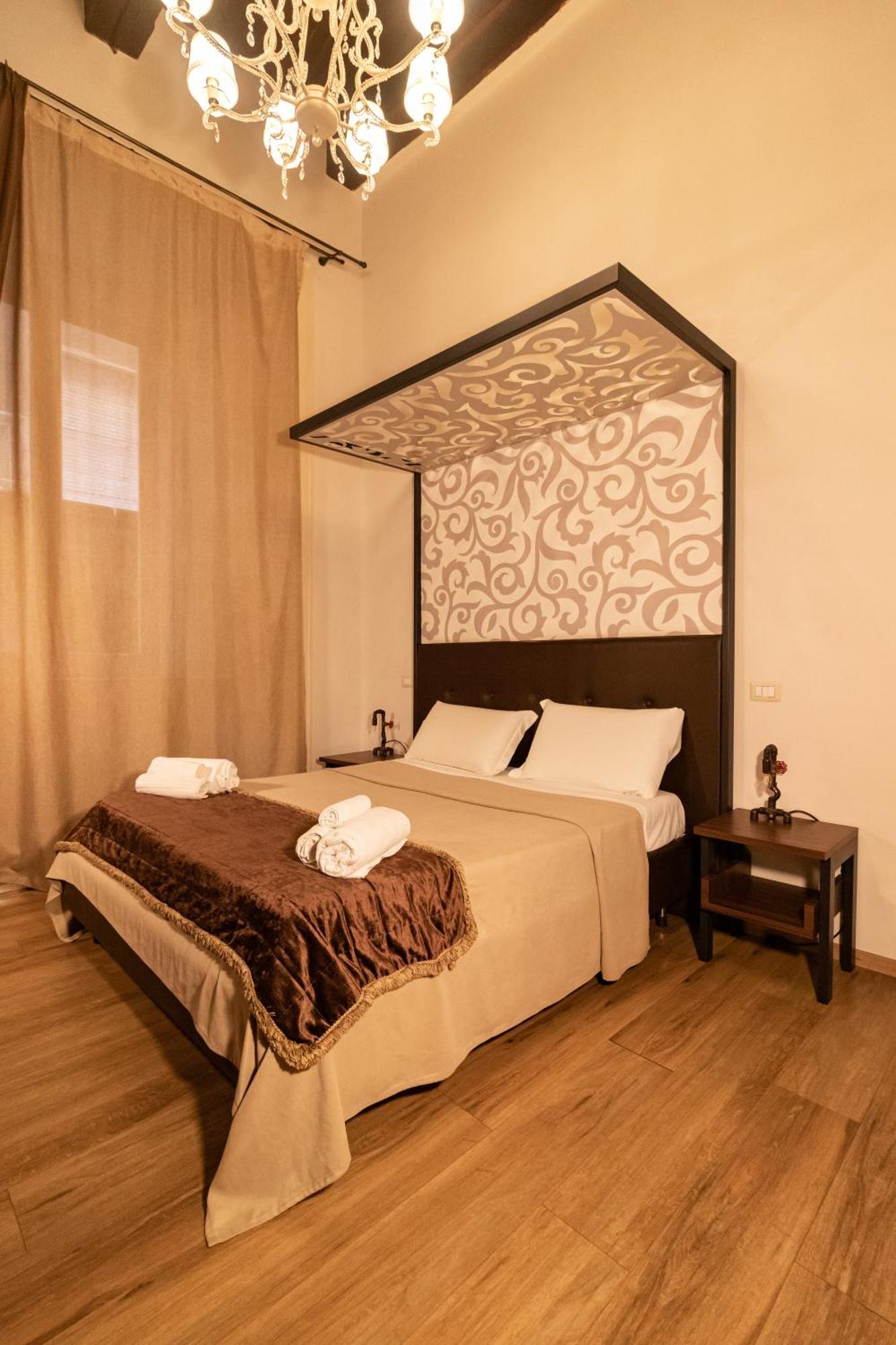 Bed & Breakfast Duomo Luxury