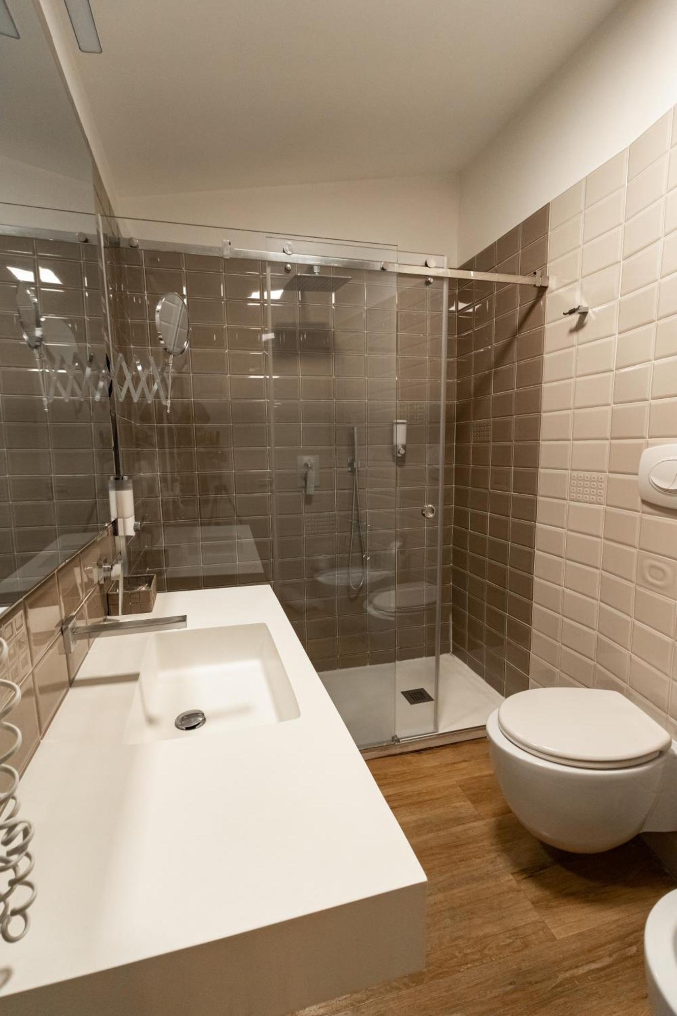 Duomo Luxury Bed & Breakfast
