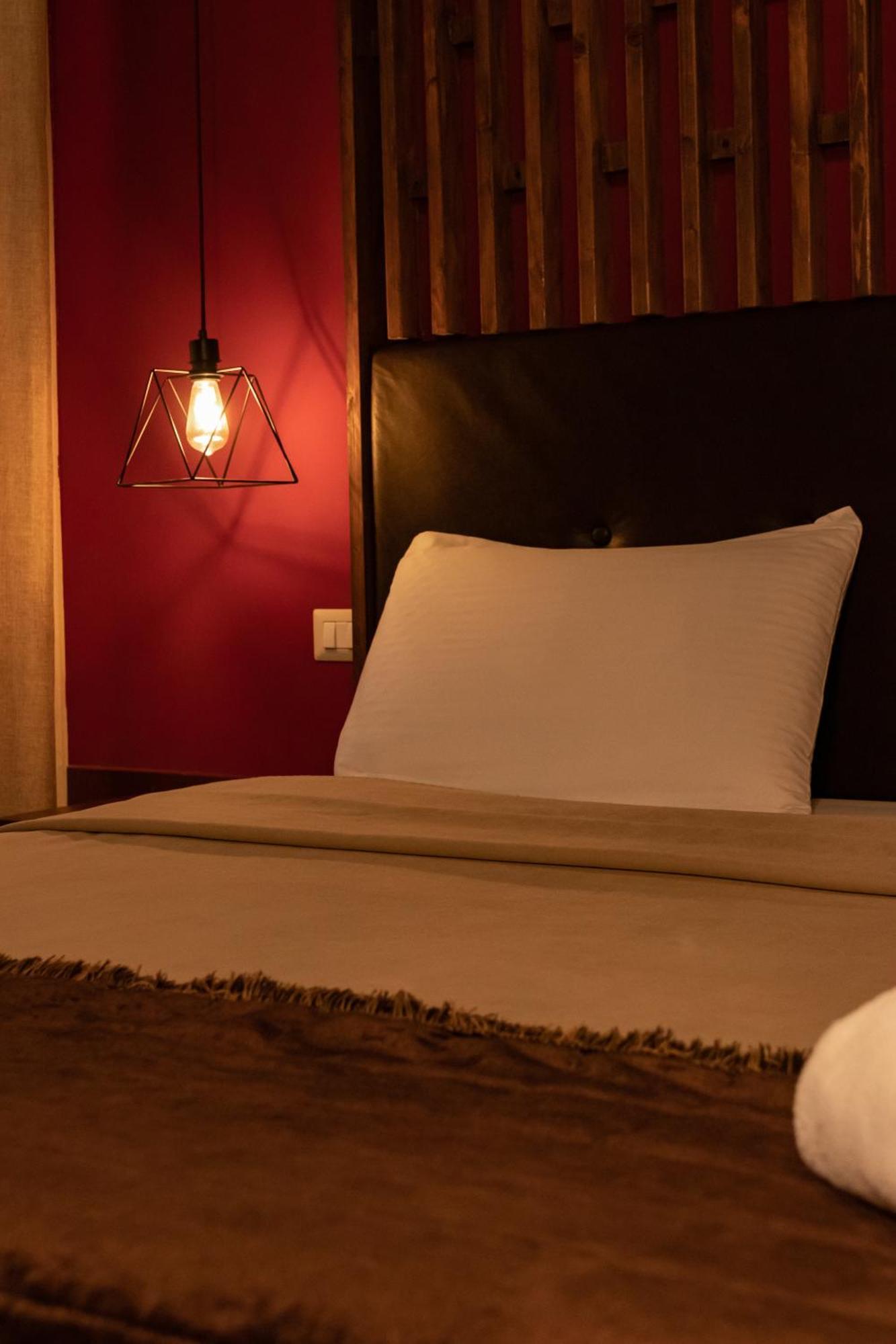 Bed & Breakfast Duomo Luxury