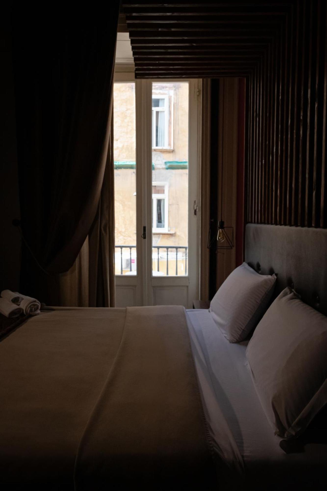 Bed & Breakfast Duomo Luxury