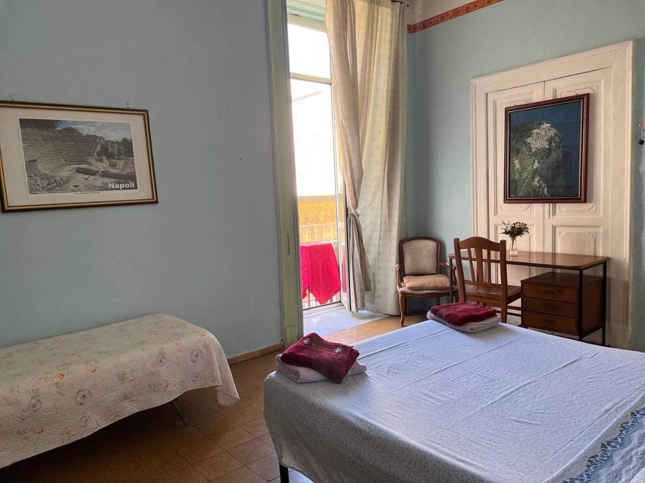 Miraglia Bed & Breakfast