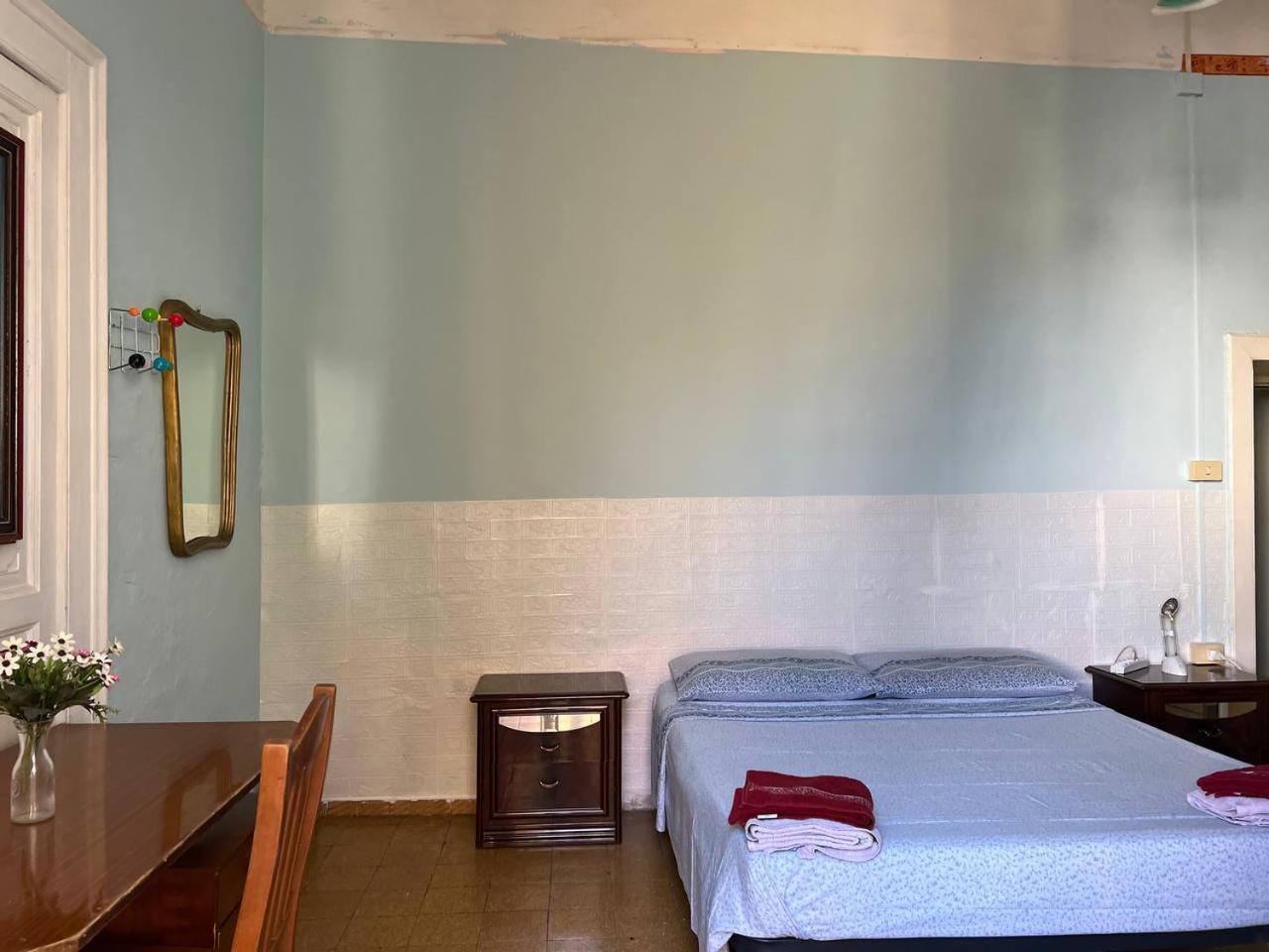 Bed & Breakfast Miraglia