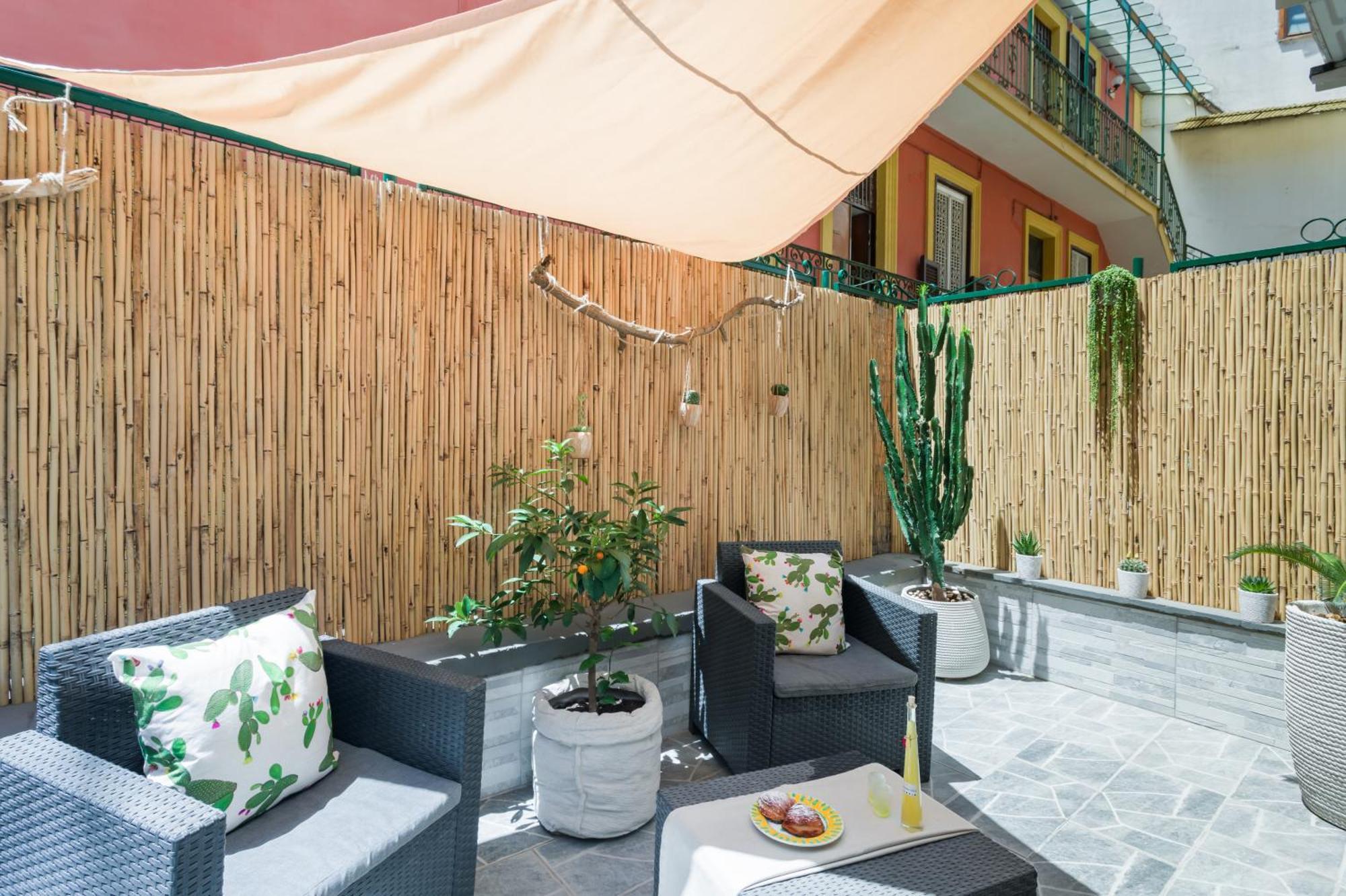 Independent House 51 Apartment Naples