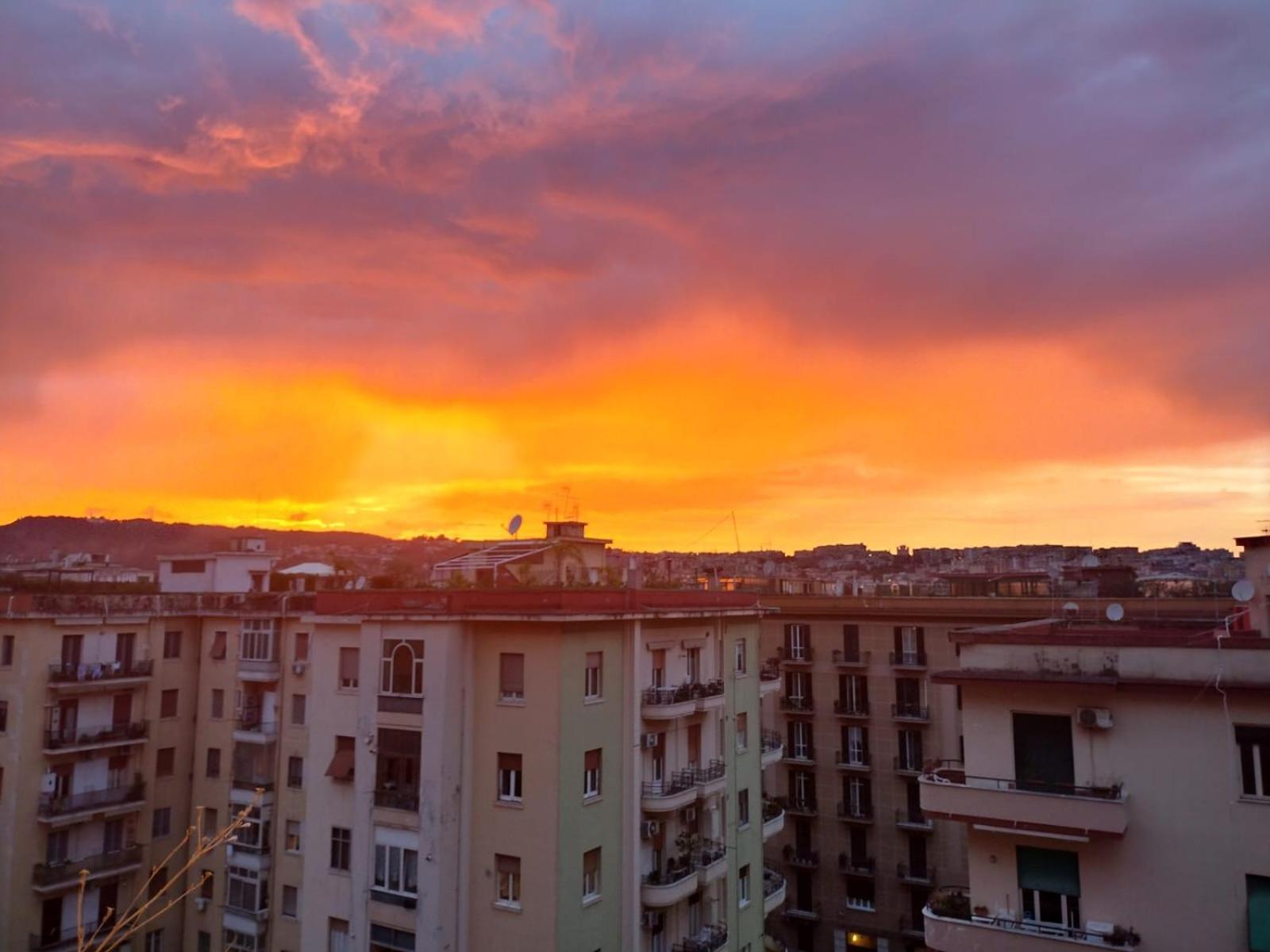 Ricomincio Da Me Naples