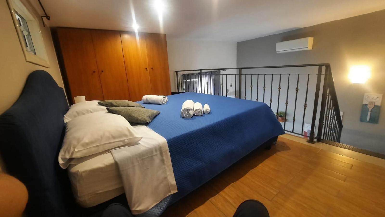 Apartment White Spagnoli