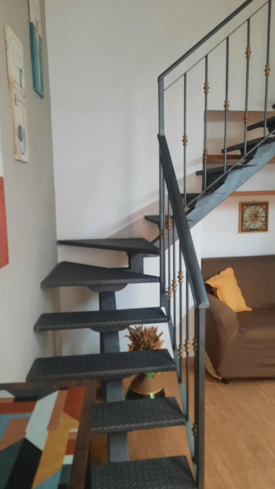 White Spagnoli Apartment Naples