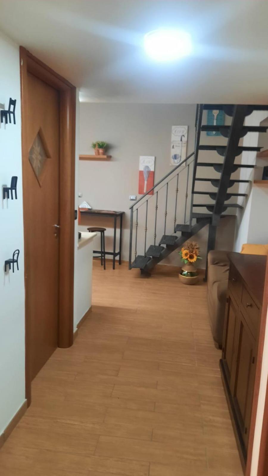 Apartment White Spagnoli