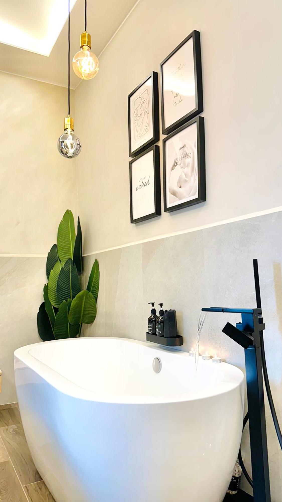 Falco Deluxe Apartment Naples