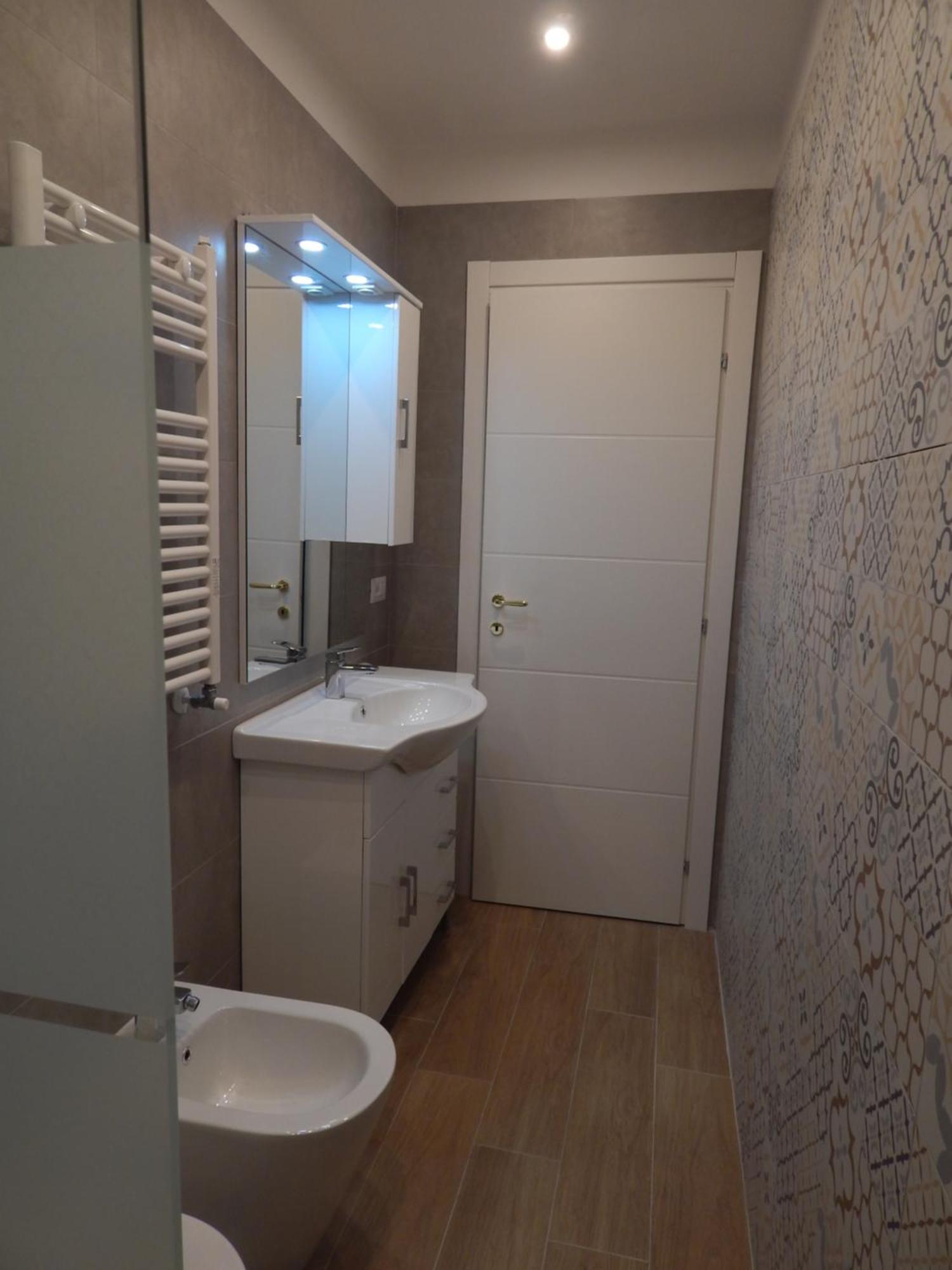 Apartment Domus Passpartenope, *