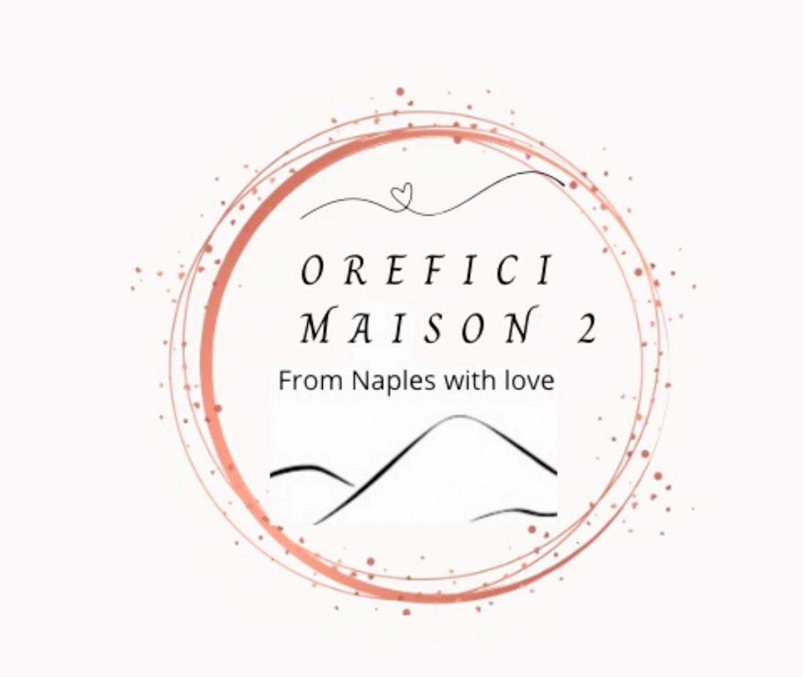 Apartment Orefici Maison 2 Naples