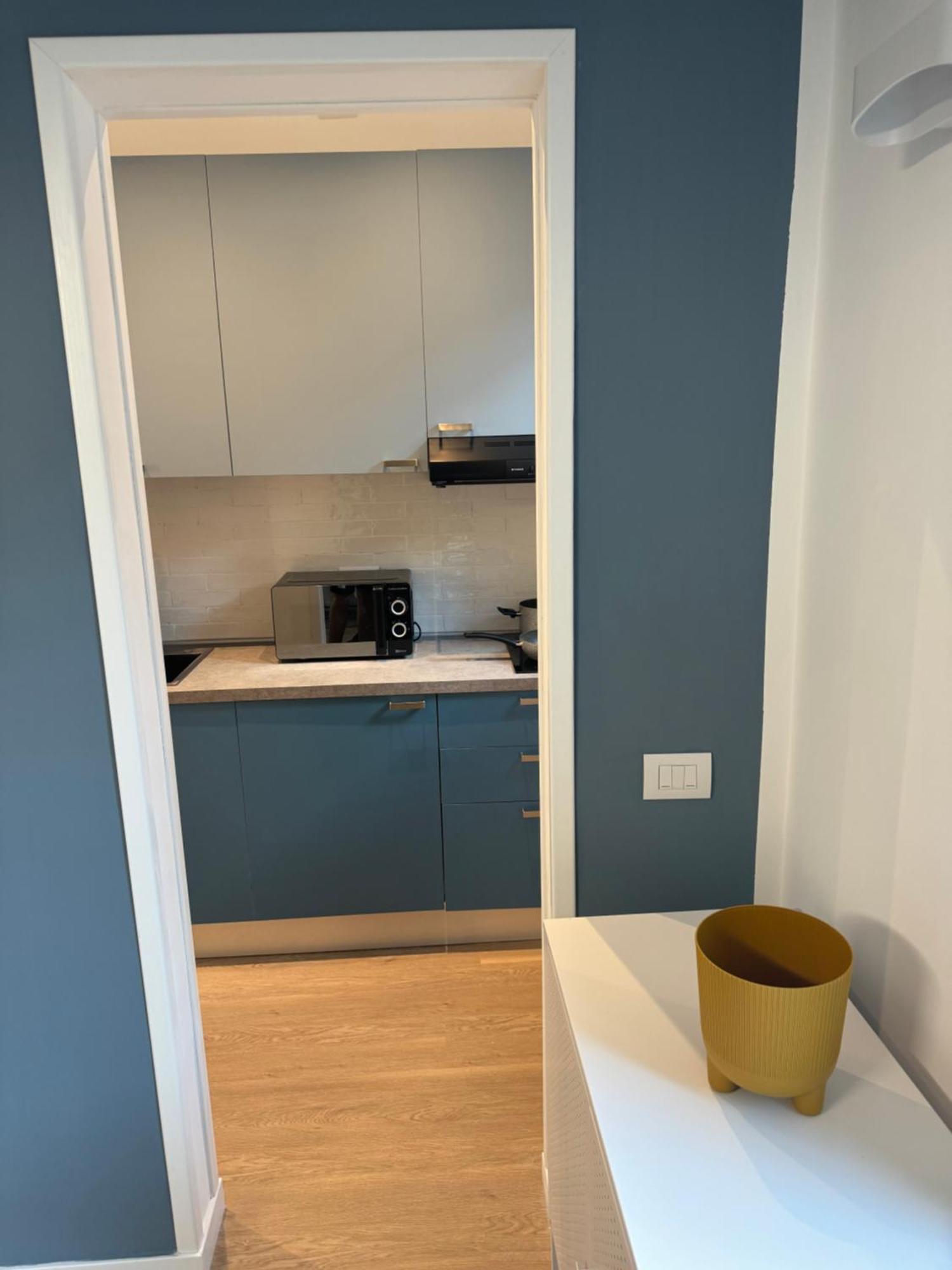 Apartment Sansepolcro33 *