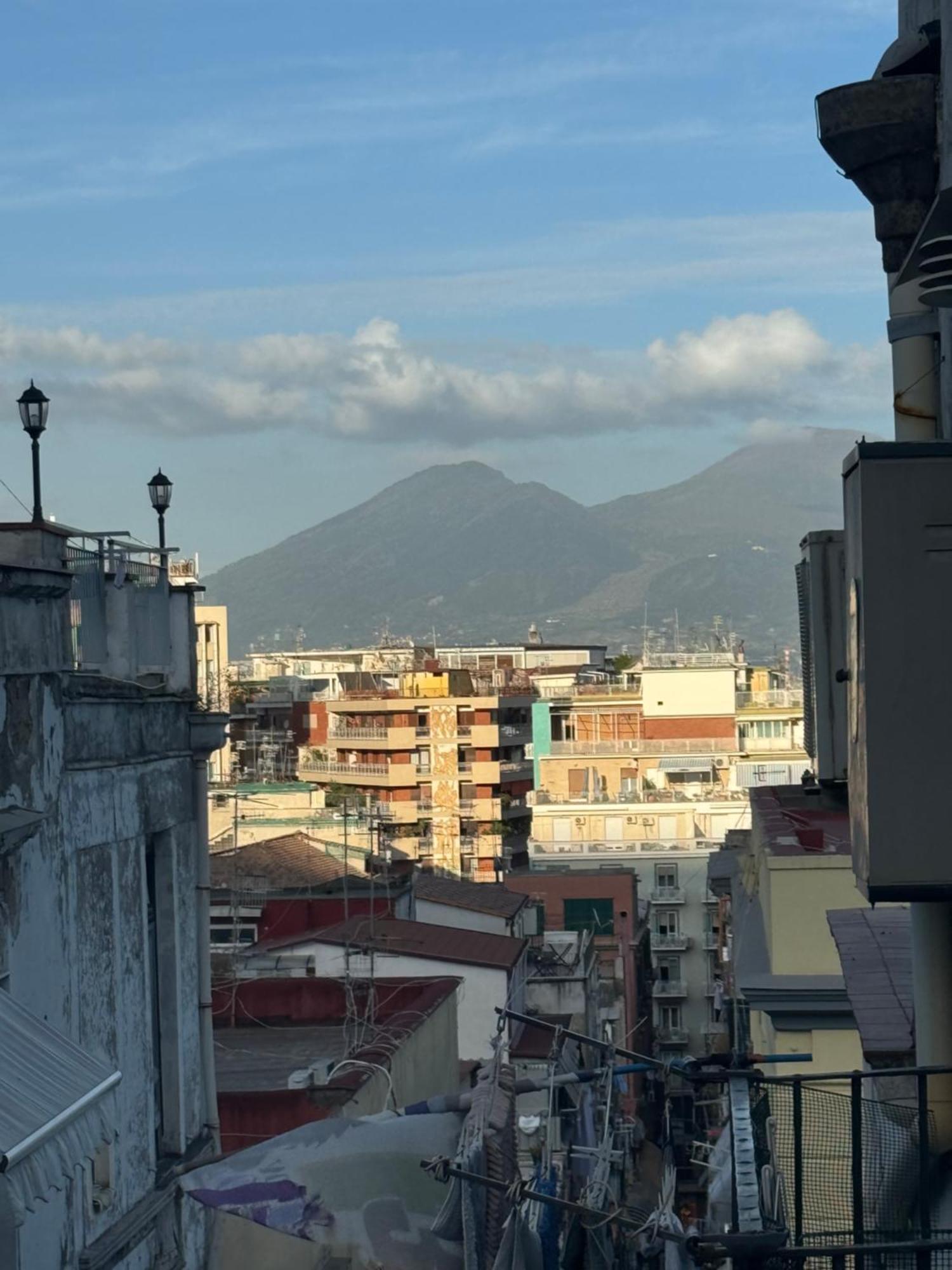 Sansepolcro33 Naples
