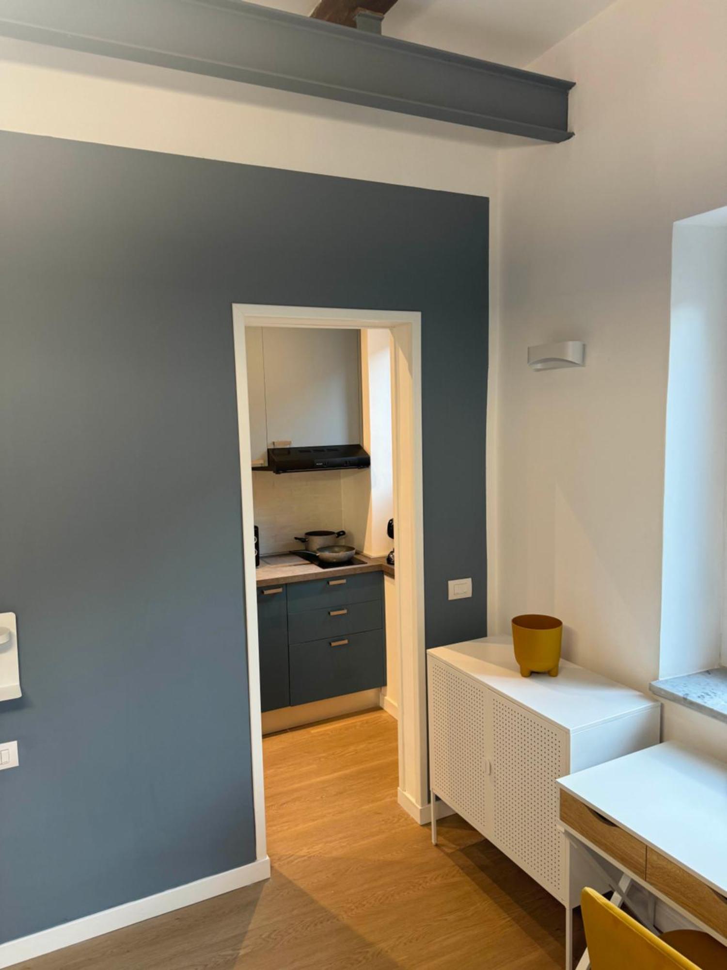 Apartment Sansepolcro33 Naples