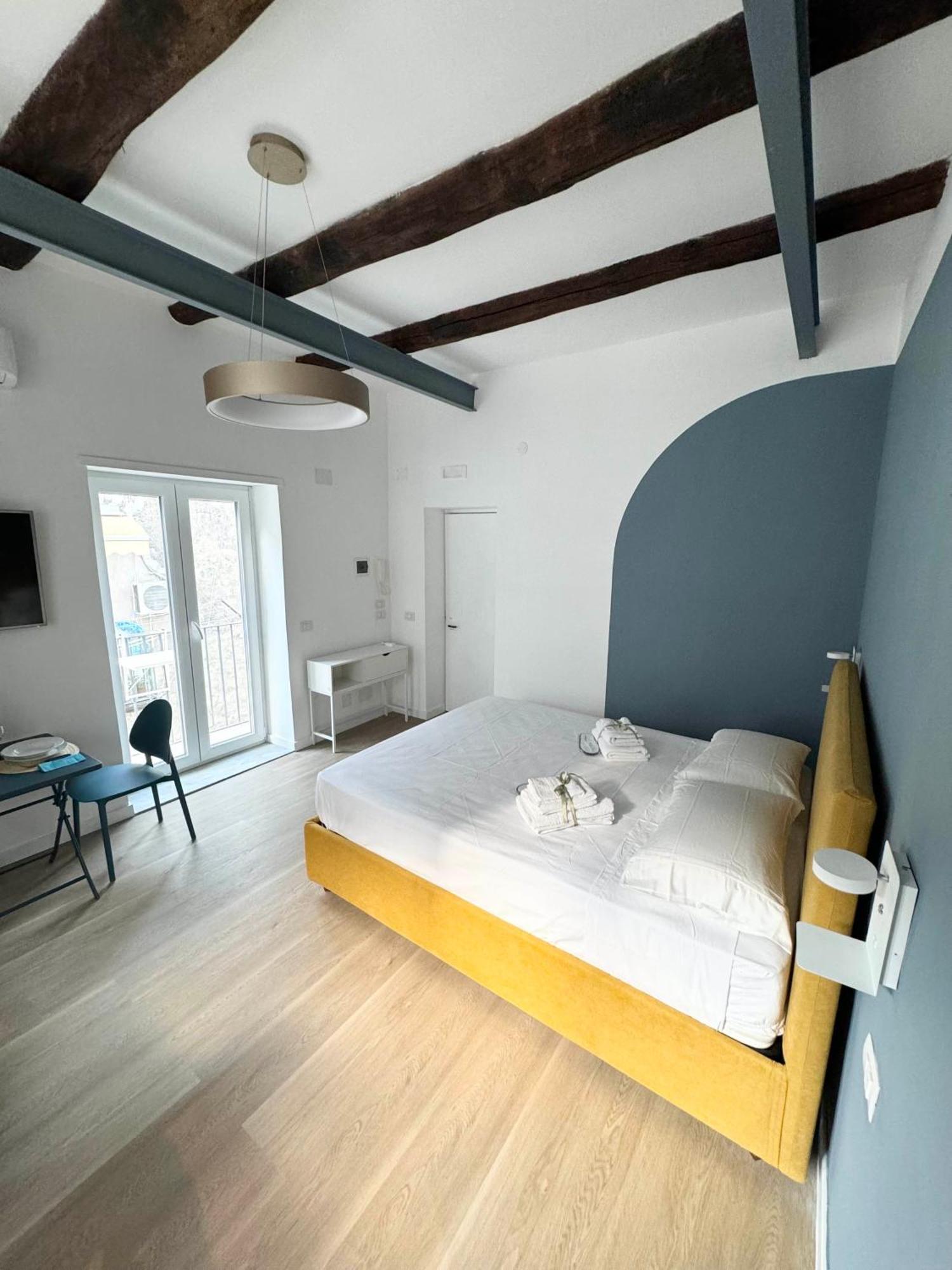 Apartment Sansepolcro33 Naples