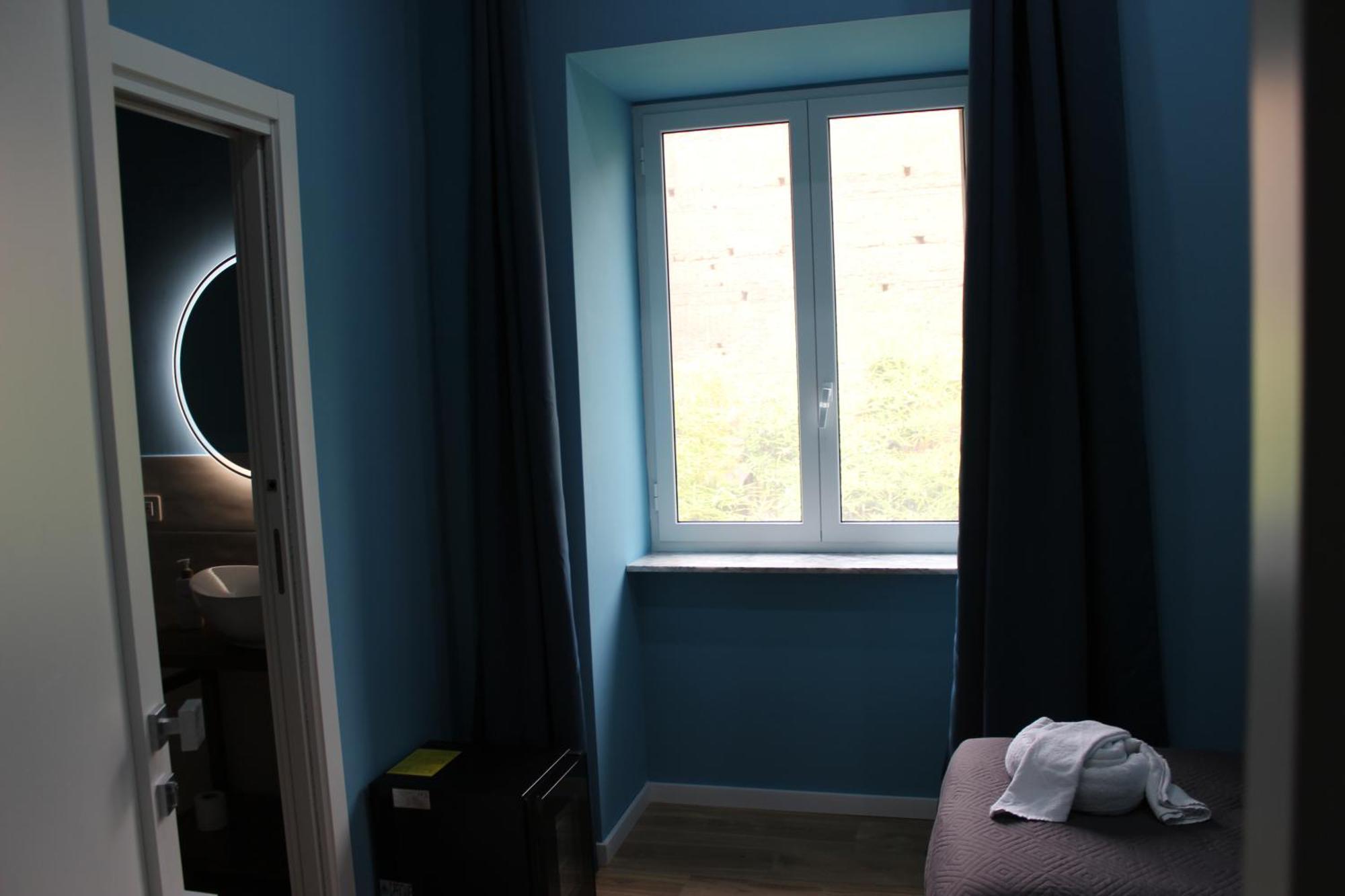 Mastersa' Guest house