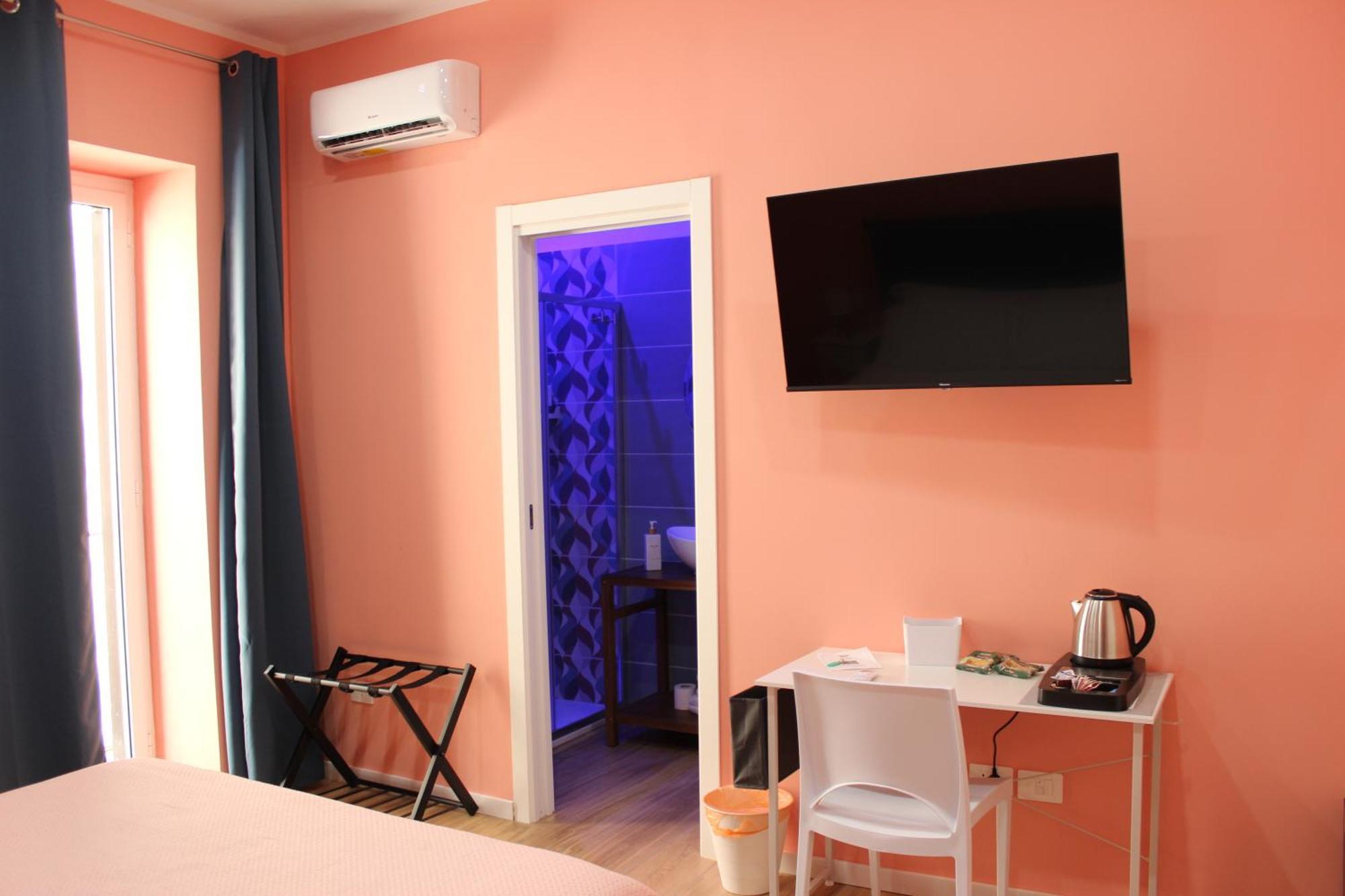 Mastersa' Guest house Naples