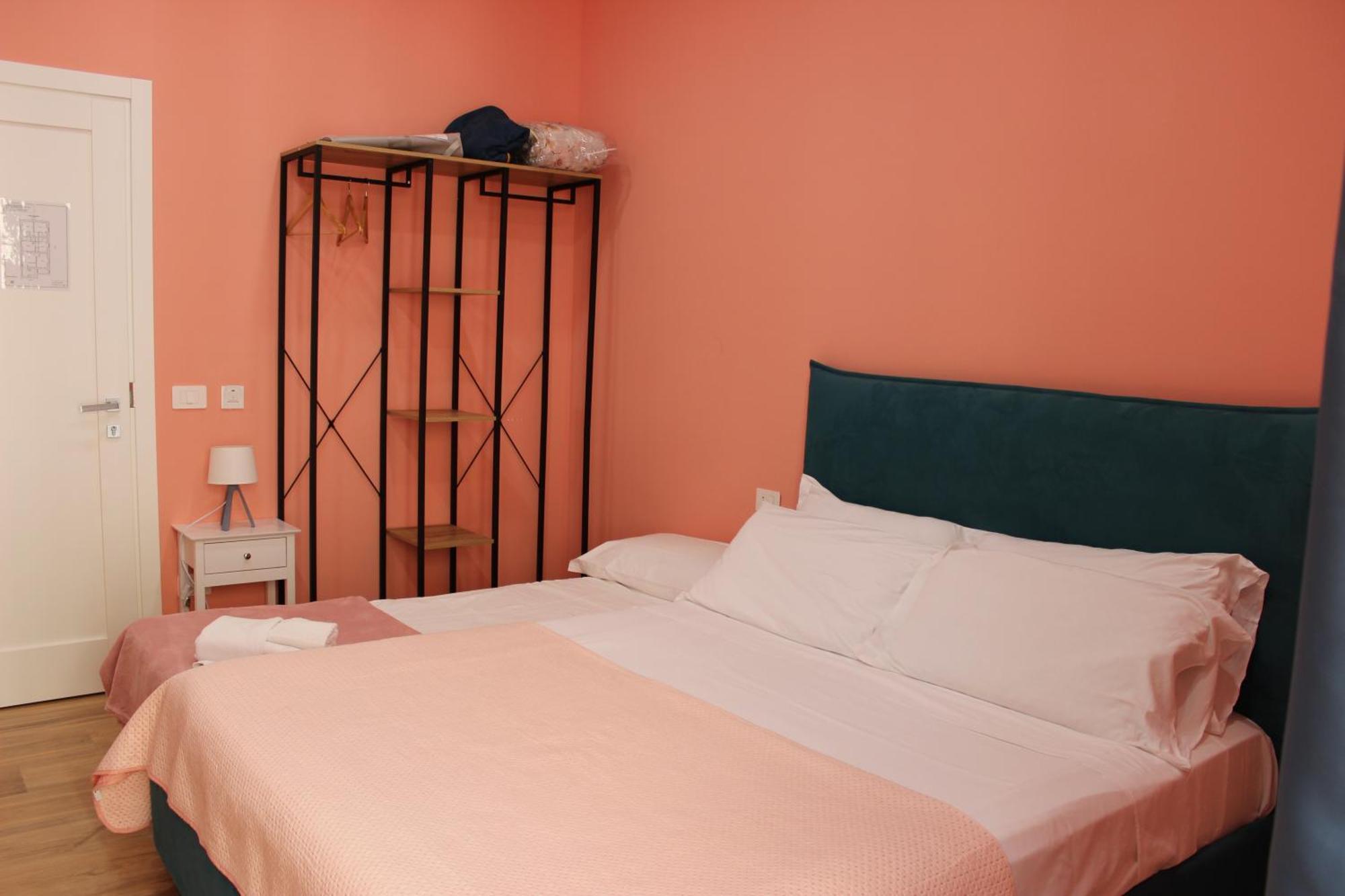 Mastersa' Guest house *