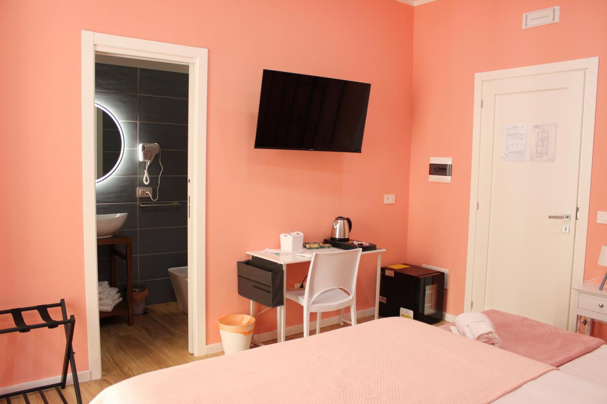 Guest house Mastersa' *