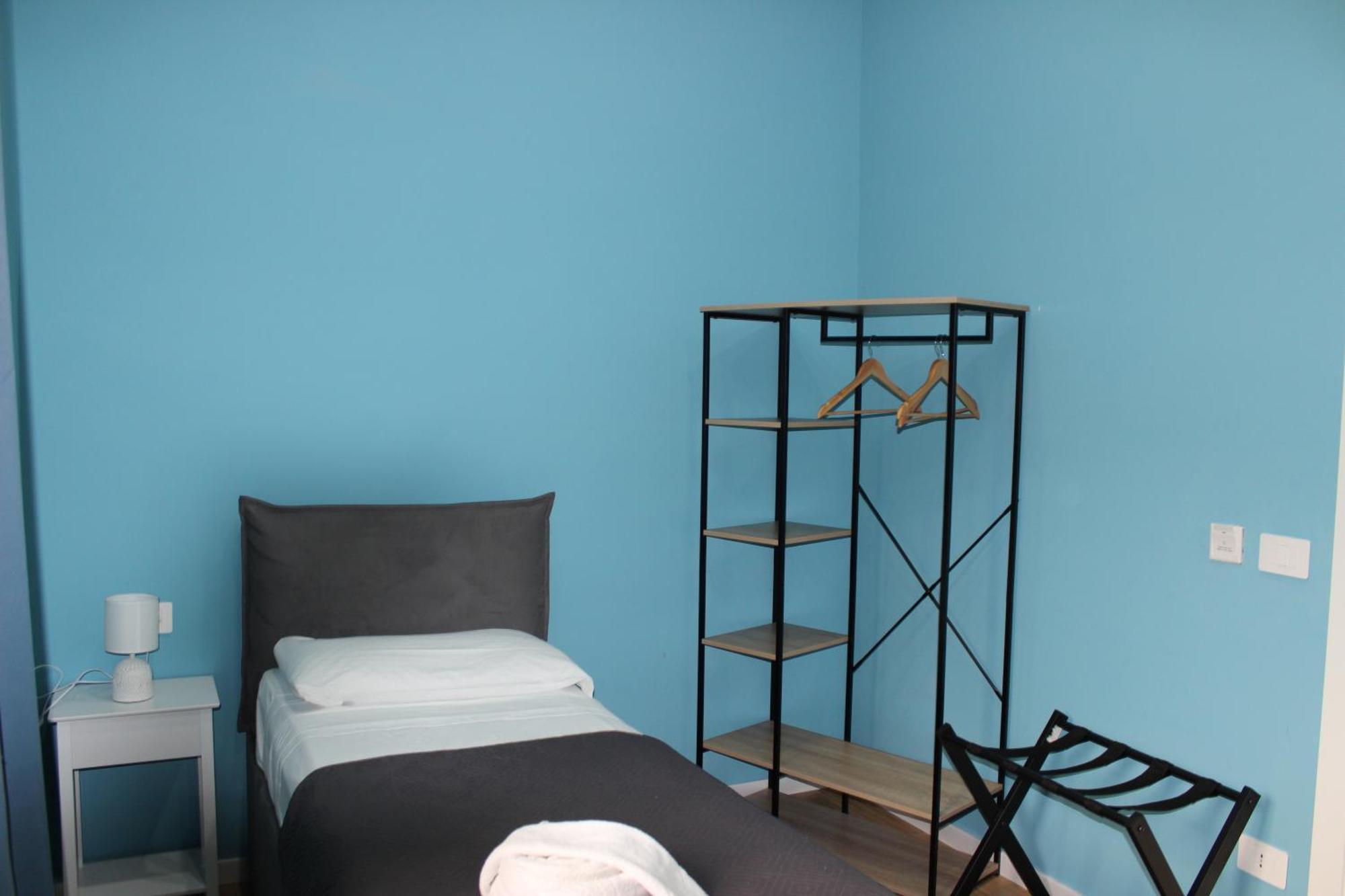Guest house Mastersa' Naples