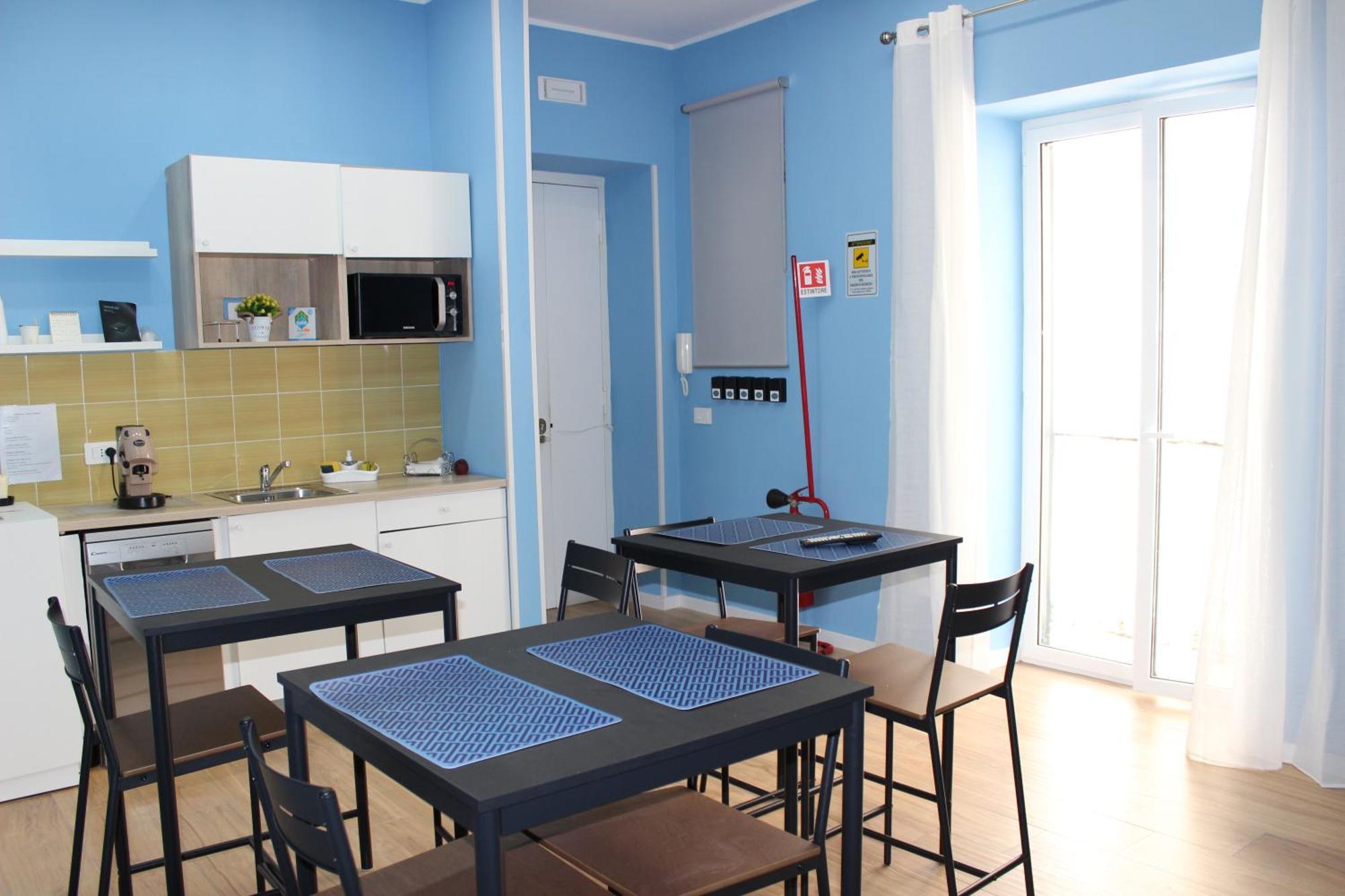 Guest house Mastersa' *