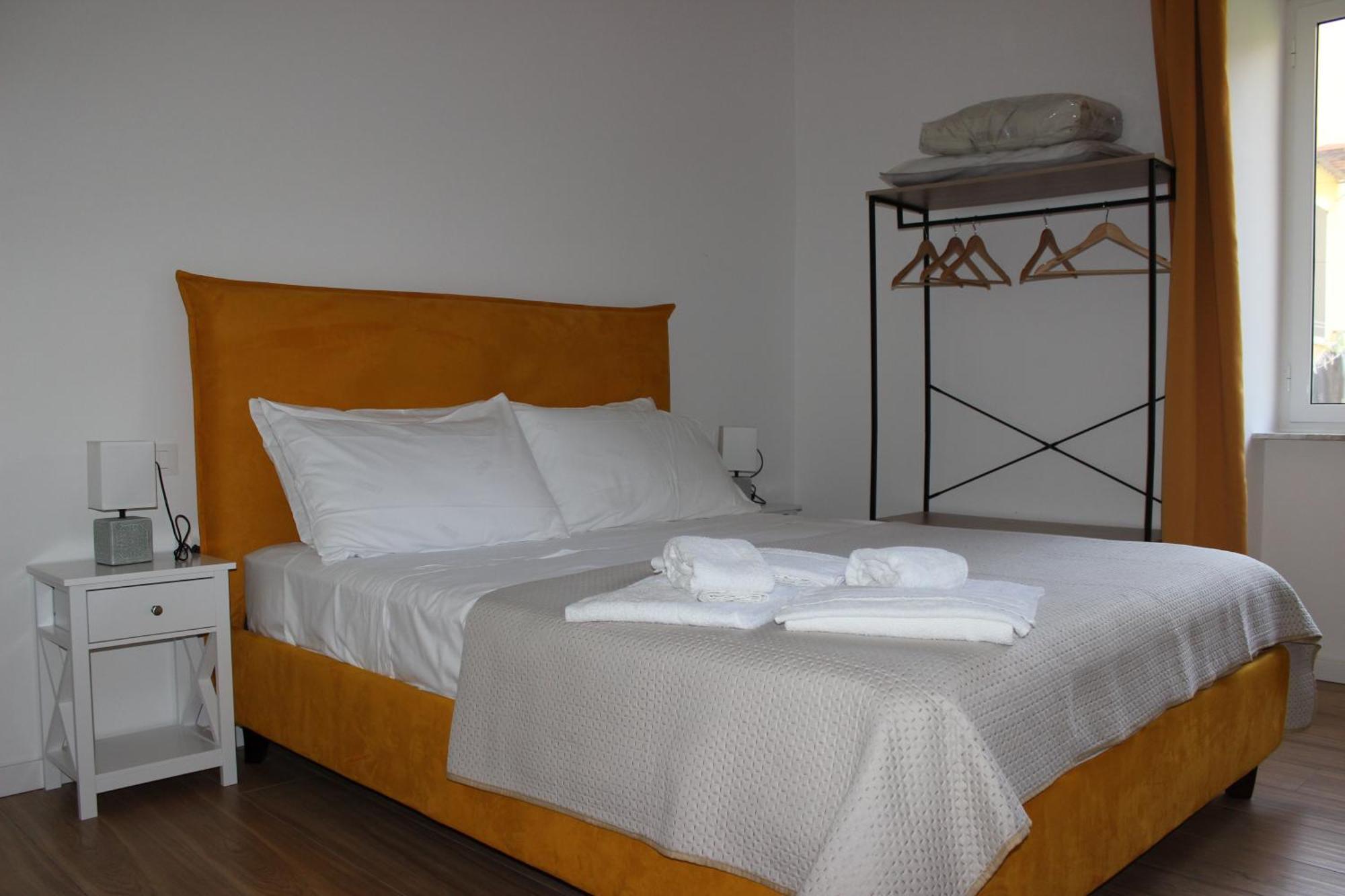 Mastersa' Guest house *