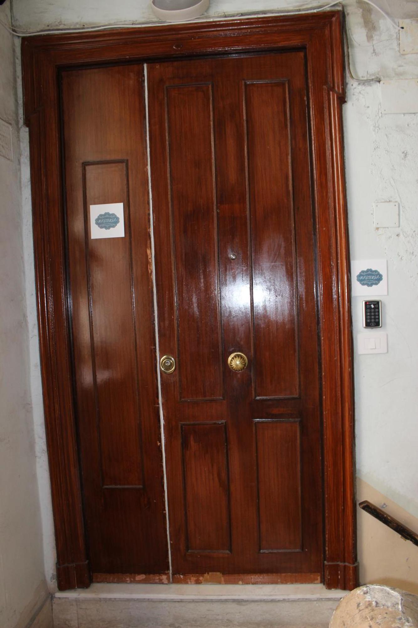 Mastersa' Guest house Naples