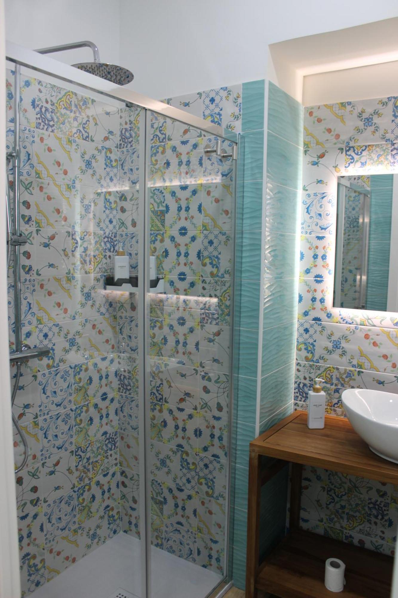 Mastersa' Guest house