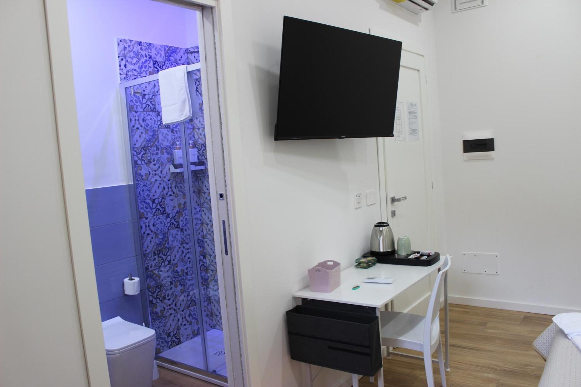 Mastersa' Guest house *