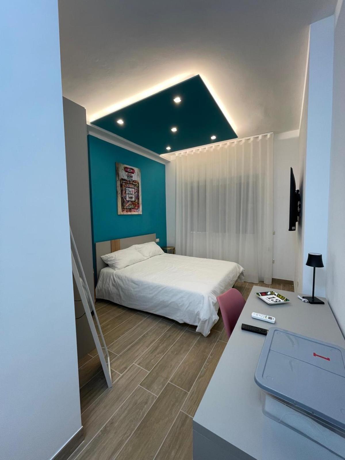Greta House Luxury * Naples