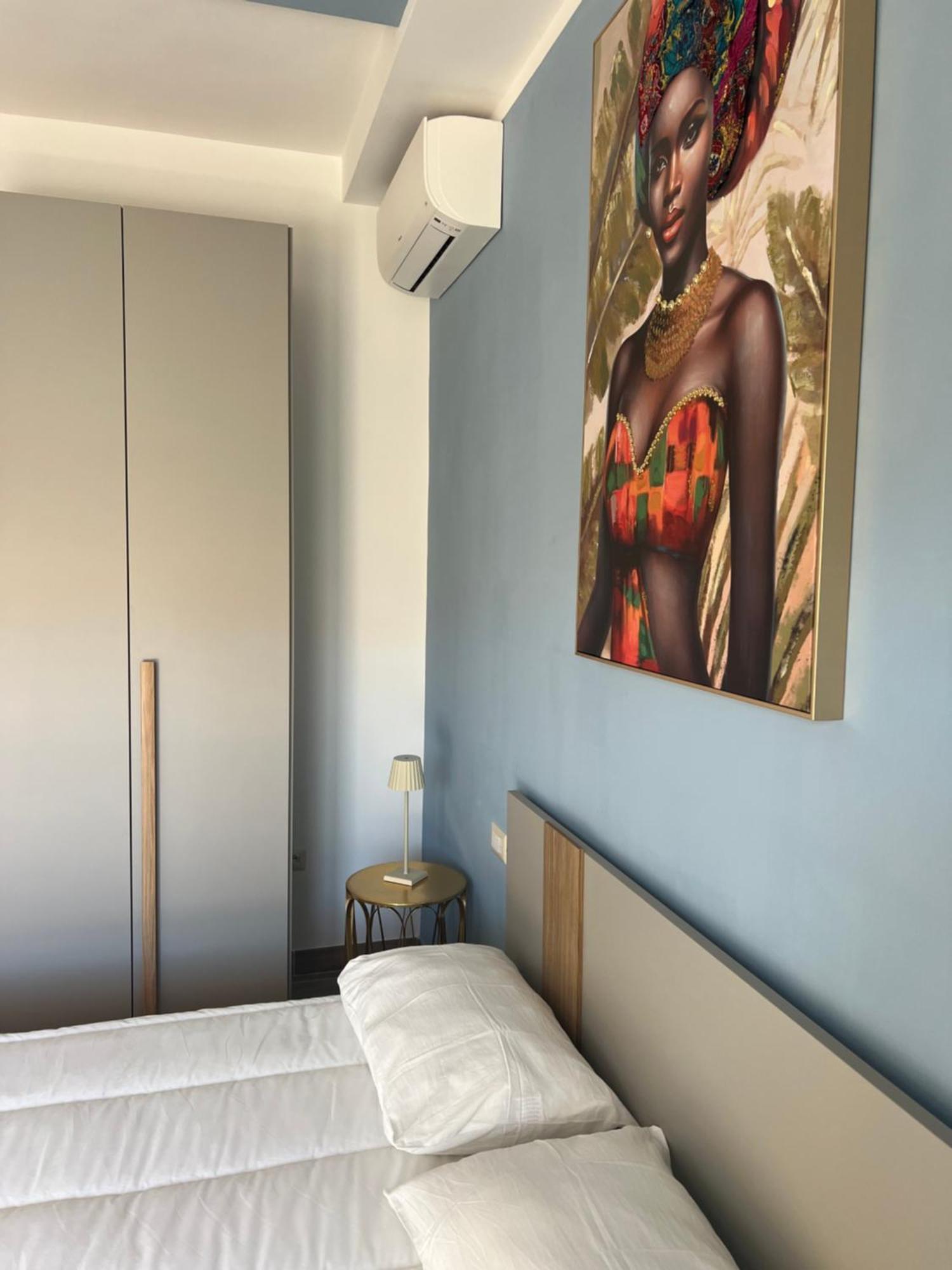 Guest house Greta House Luxury Naples