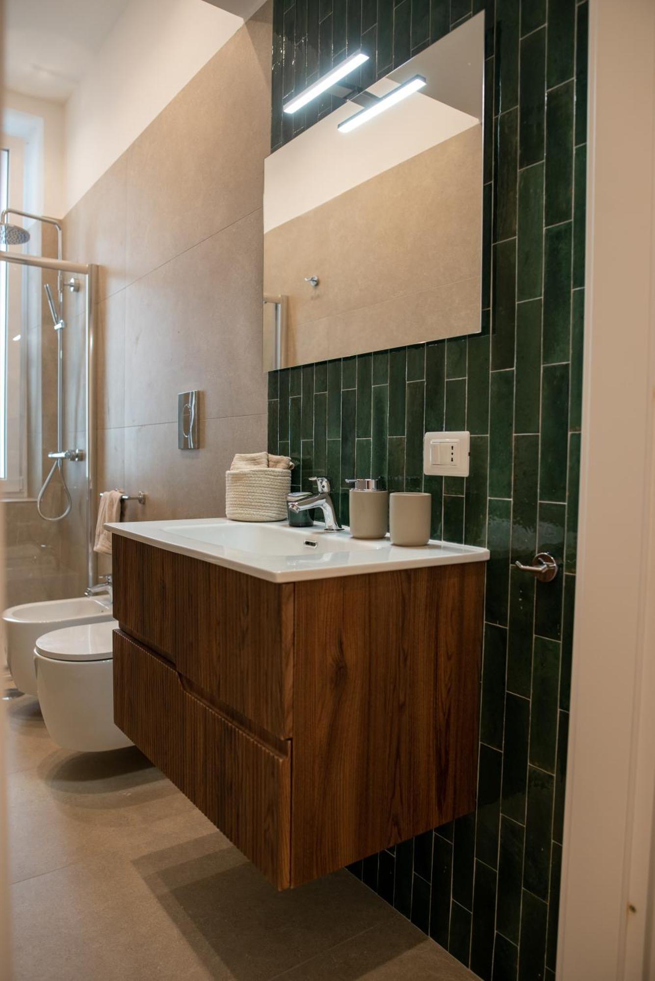 33 Guest house Naples