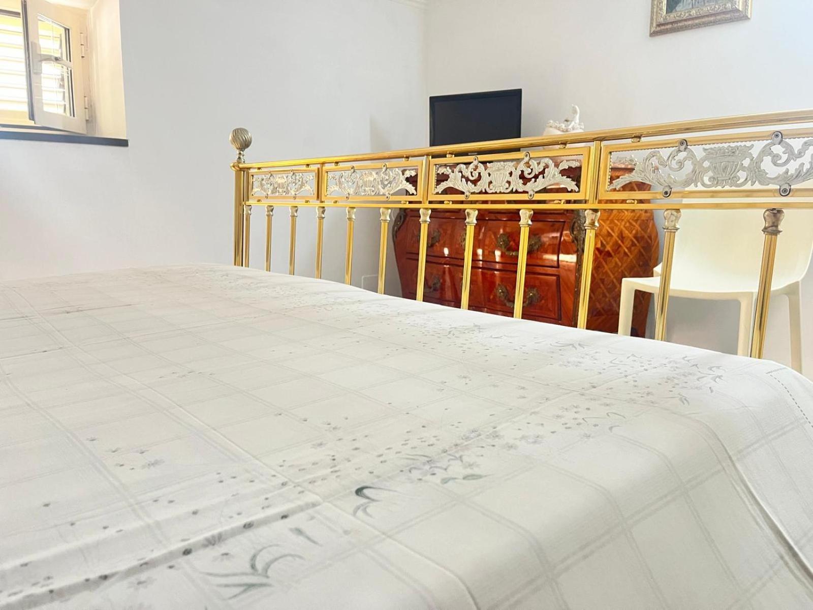 Apartment Maison Harmony Centro Naples